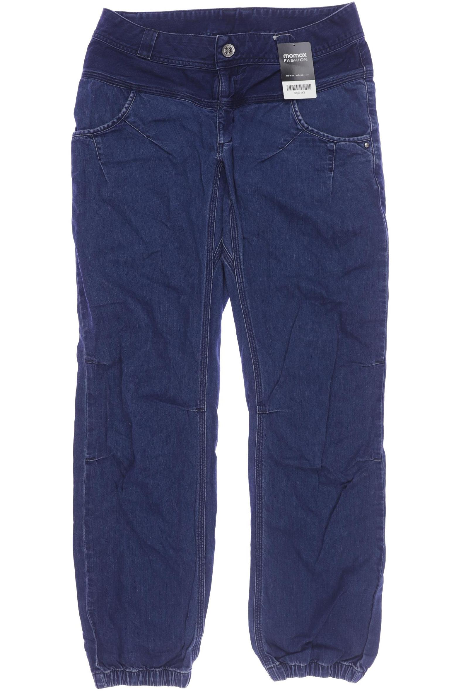 

The North Face Damen Jeans, marineblau, Gr. 8