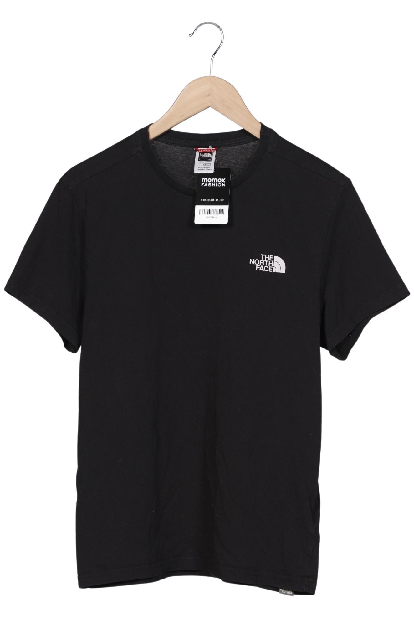 

The North Face Damen T-Shirt, schwarz, Gr. 38