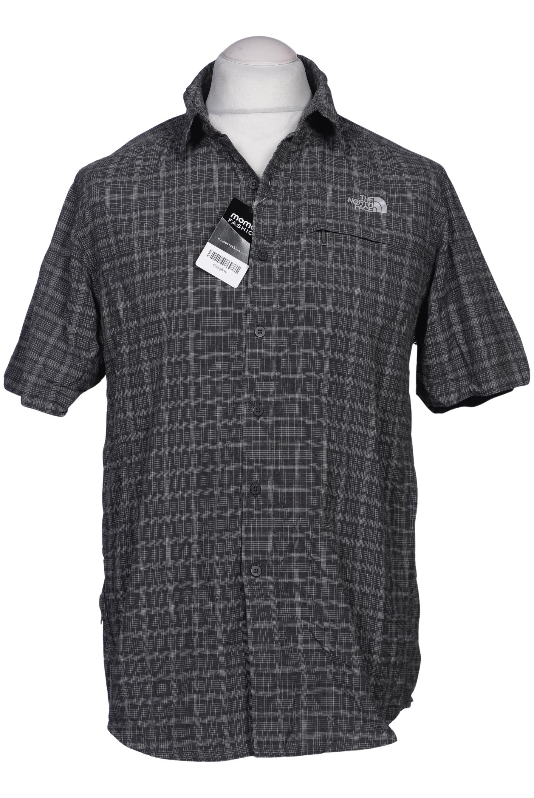 Thumbnail - The North Face Herren Hemd, grau, Gr. 48