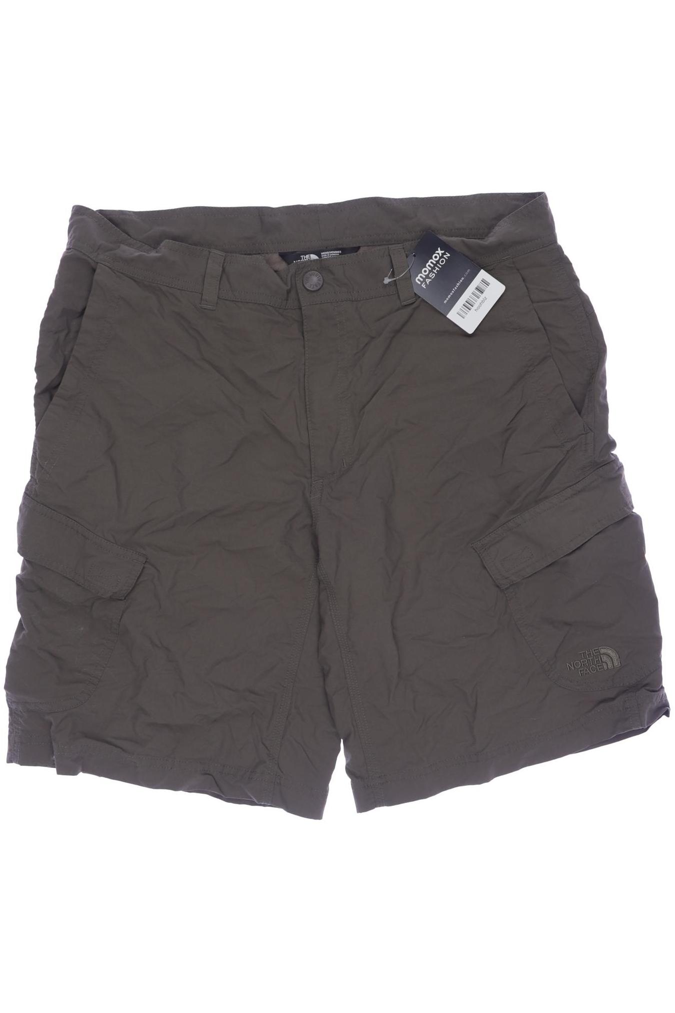 

The North Face Herren Shorts, braun, Gr. 34