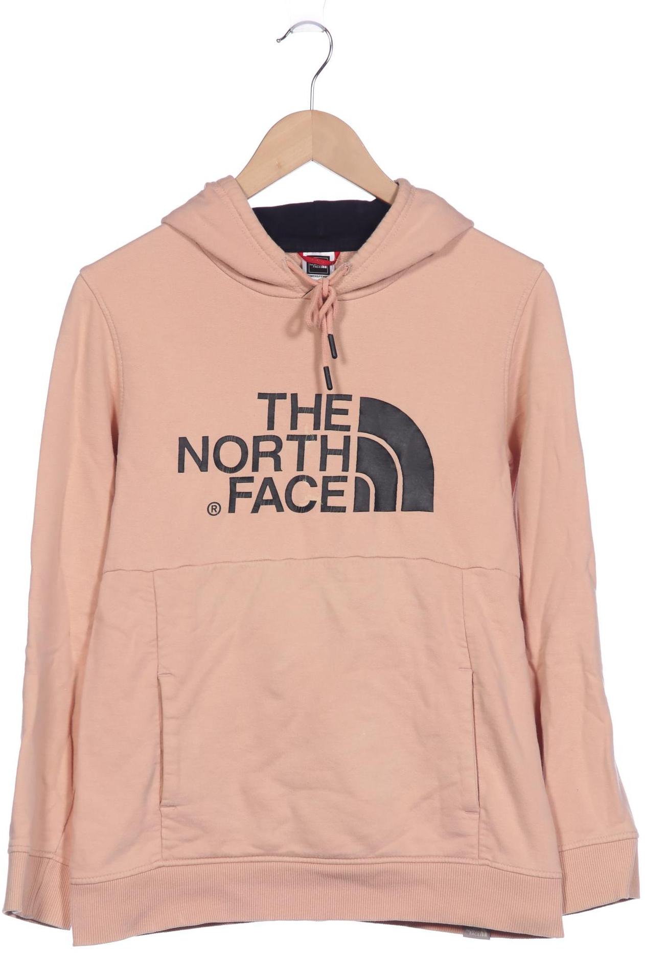 

The North Face Damen Kapuzenpullover, beige, Gr. 36