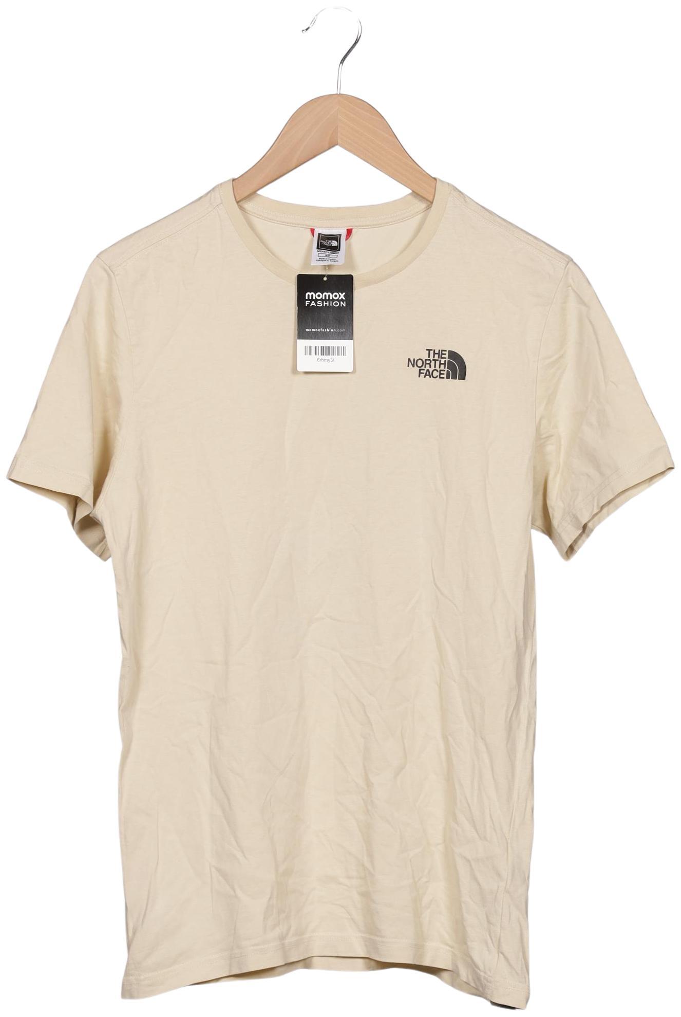 

The North Face Herren T-Shirt, cremeweiß, Gr. 46