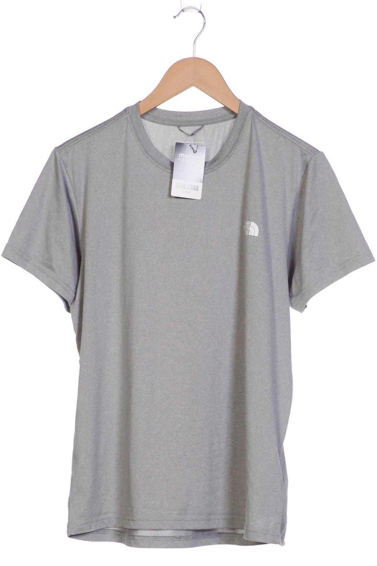 

The North Face Herren T-Shirt, grau