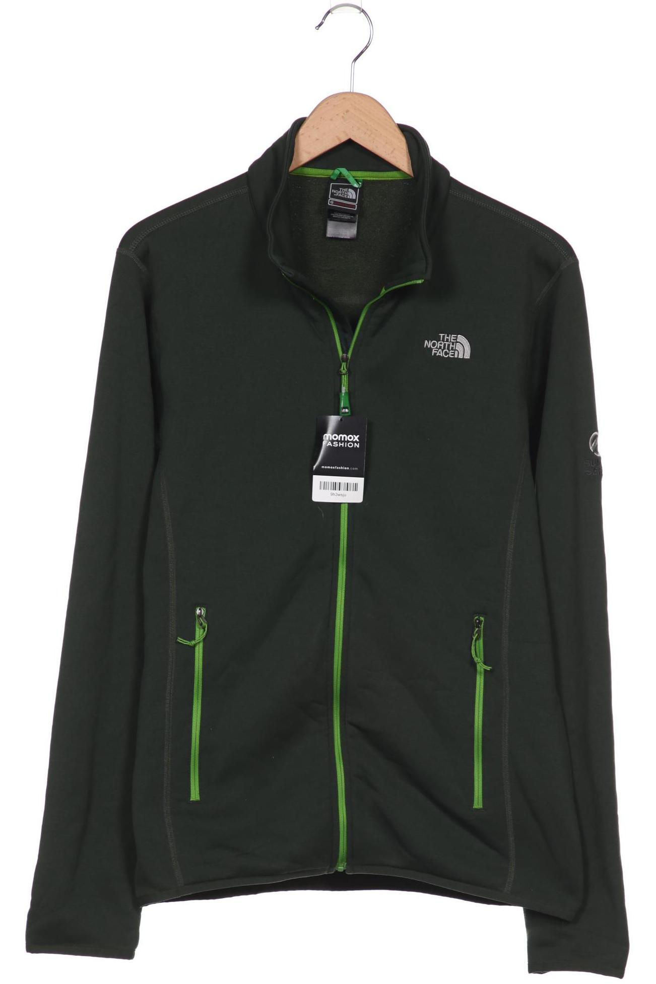 

The North Face Herren Jacke, grün