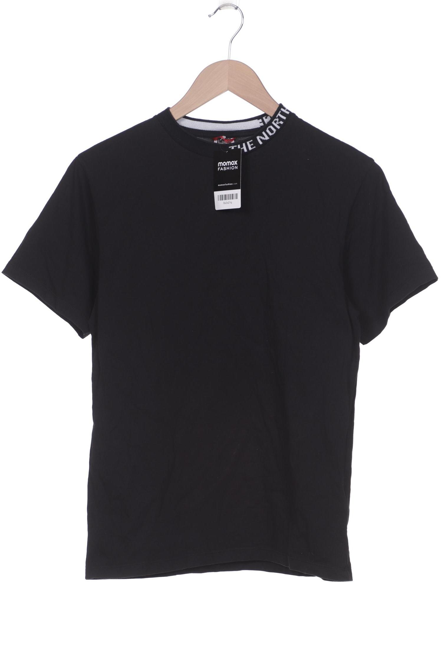 

The North Face Damen T-Shirt, schwarz