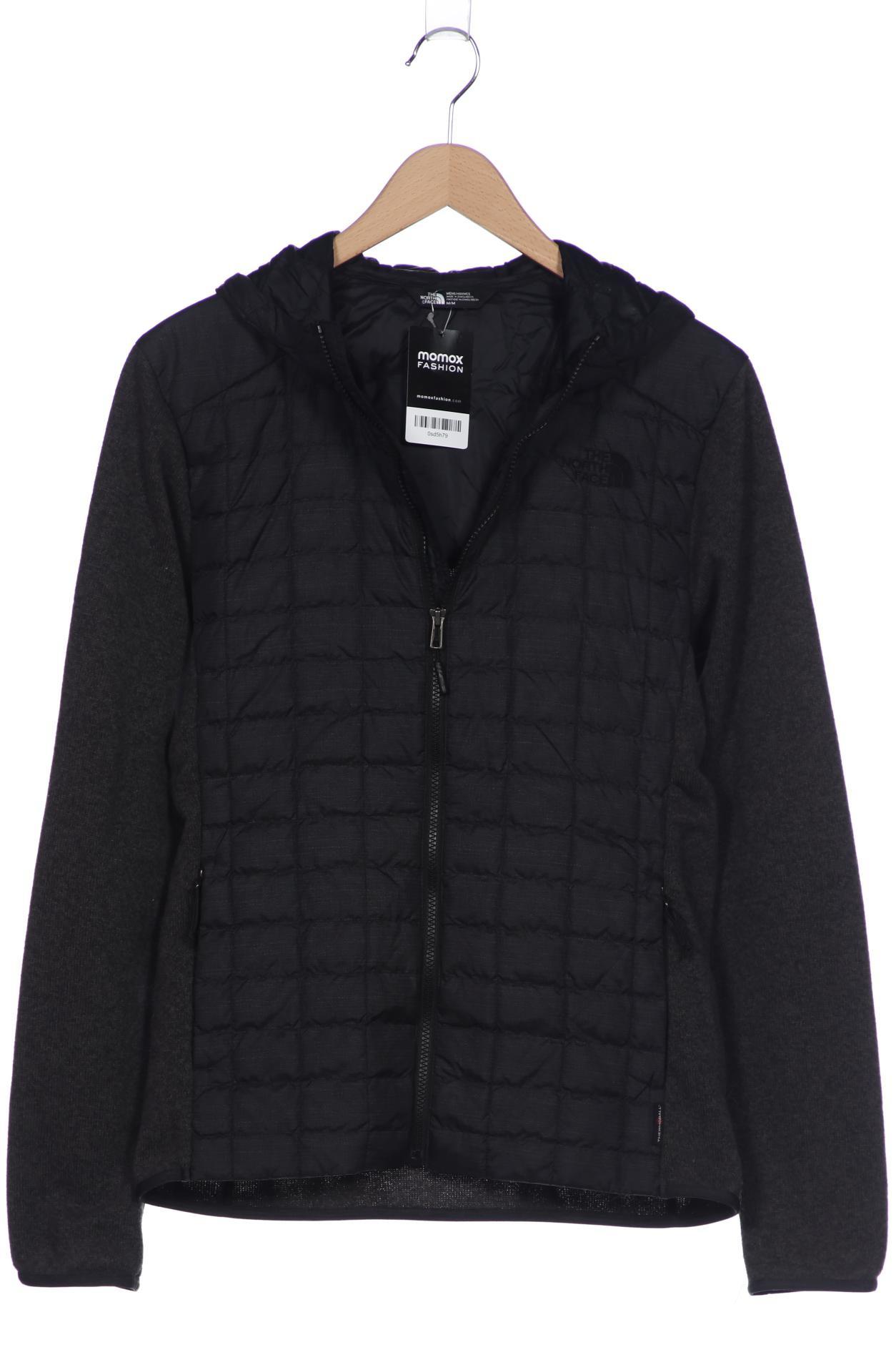 

The North Face Herren Jacke, grau, Gr. 48