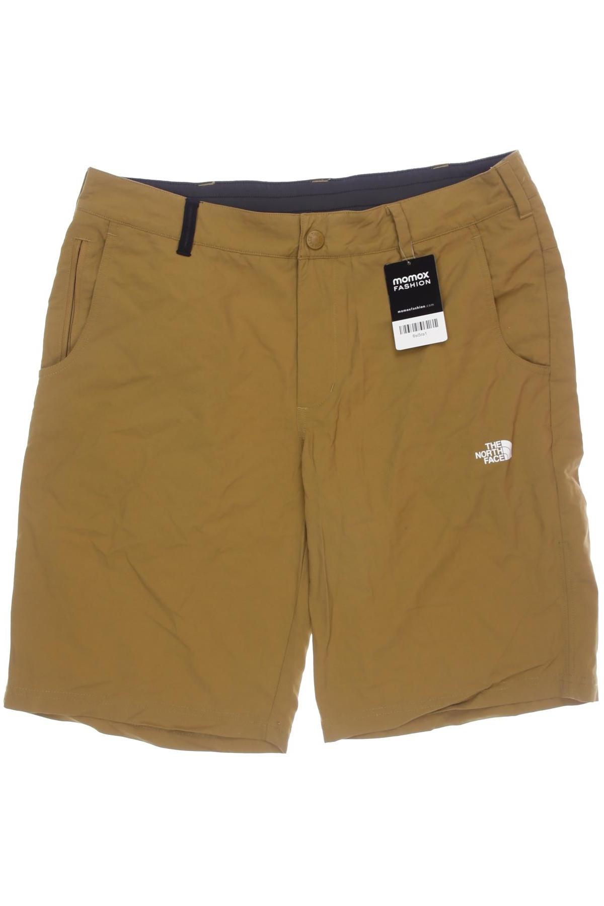 

The North Face Herren Shorts, braun, Gr. 36