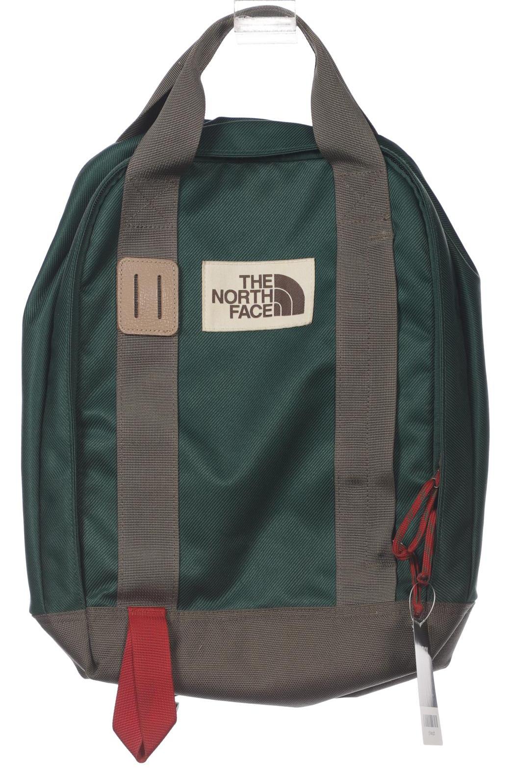 

The North Face Damen Rucksack, grün, Gr.