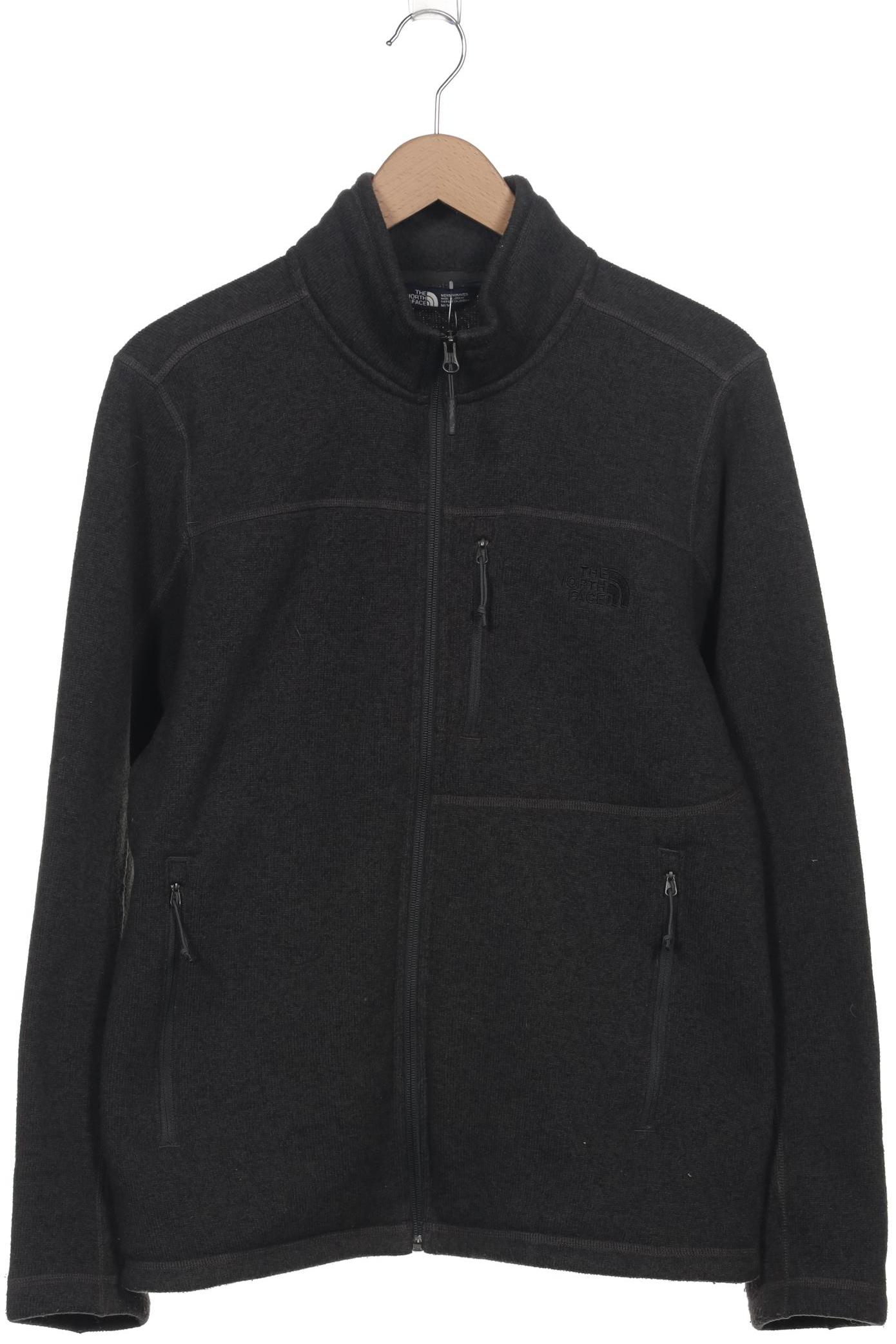 

The North Face Herren Sweatshirt, grau, Gr. 48