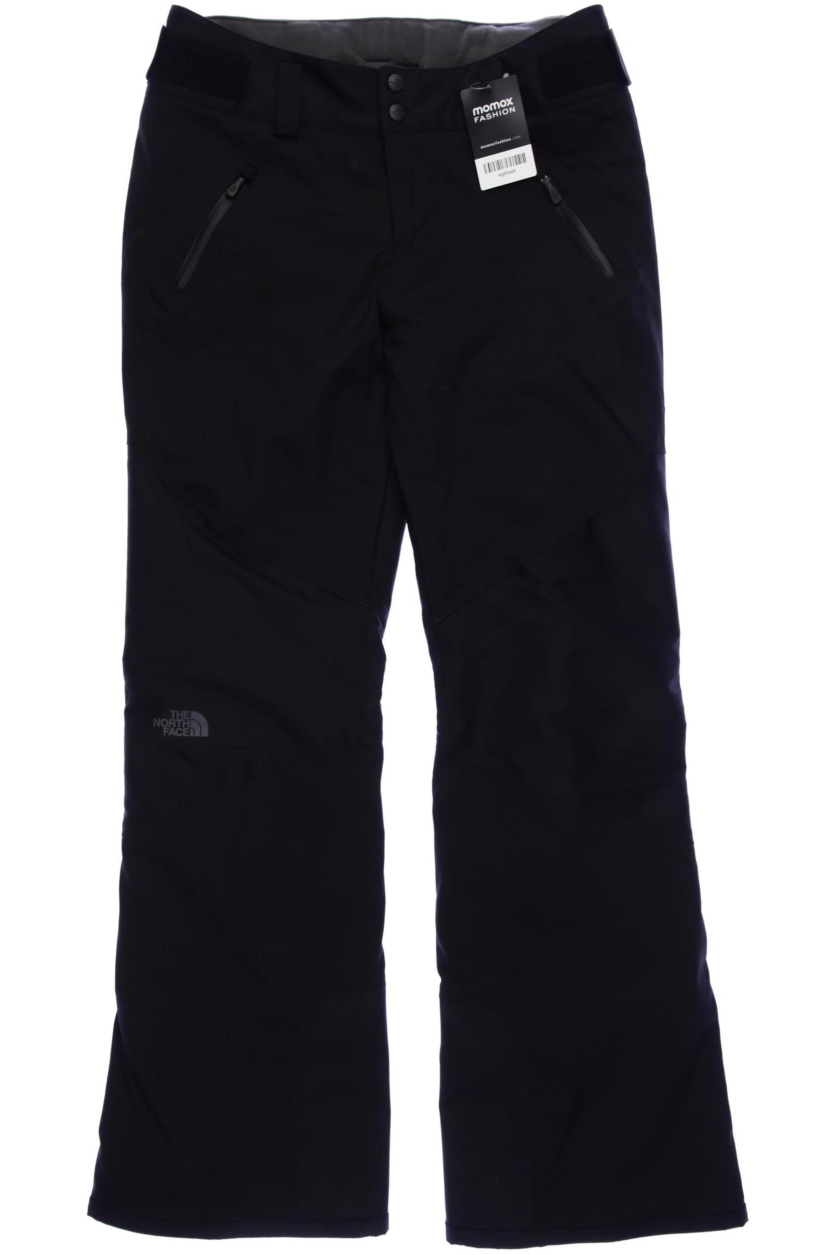 

The North Face Damen Stoffhose, schwarz, Gr. 0