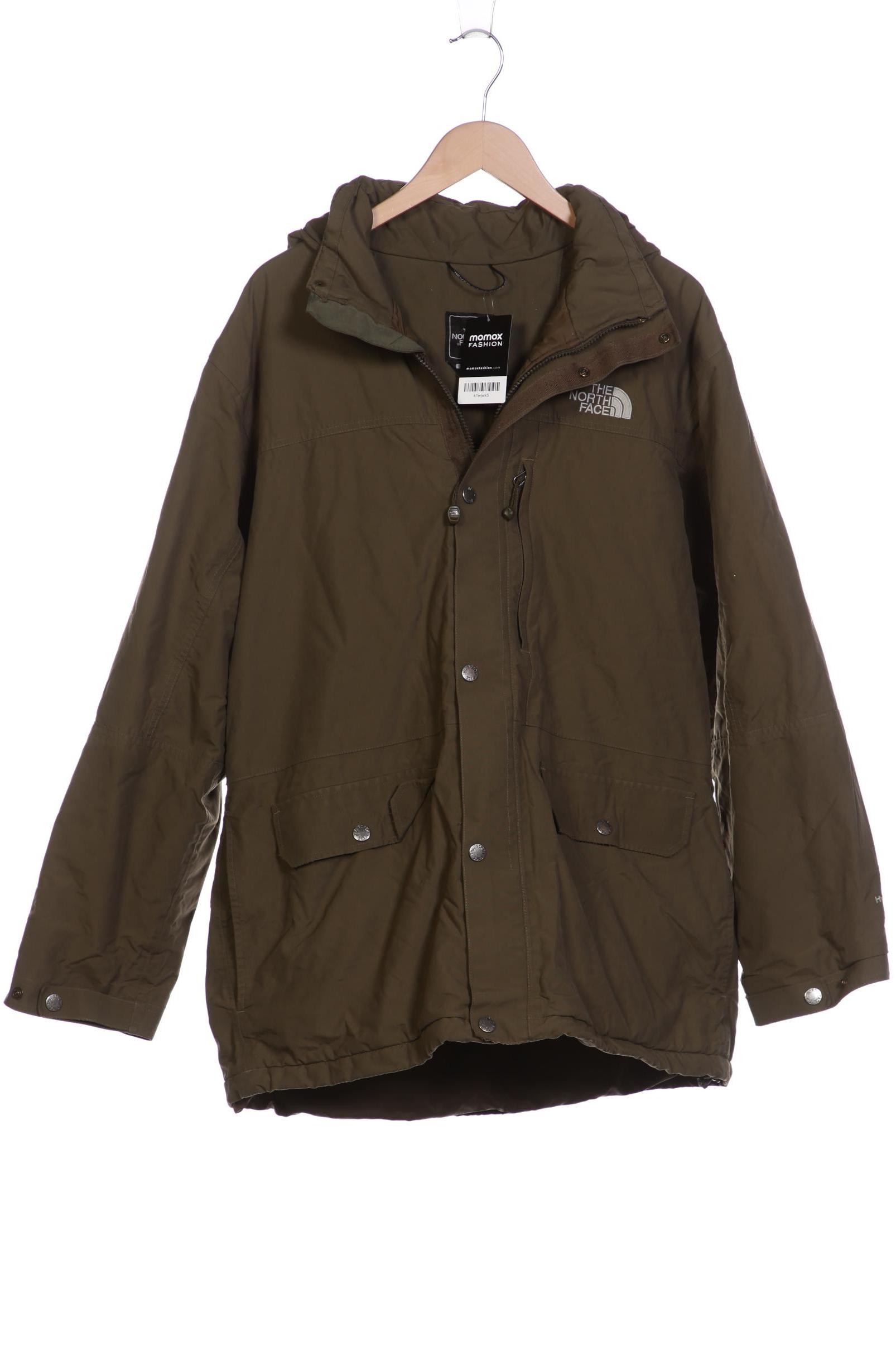 

The North Face Herren Jacke, grün, Gr. 52