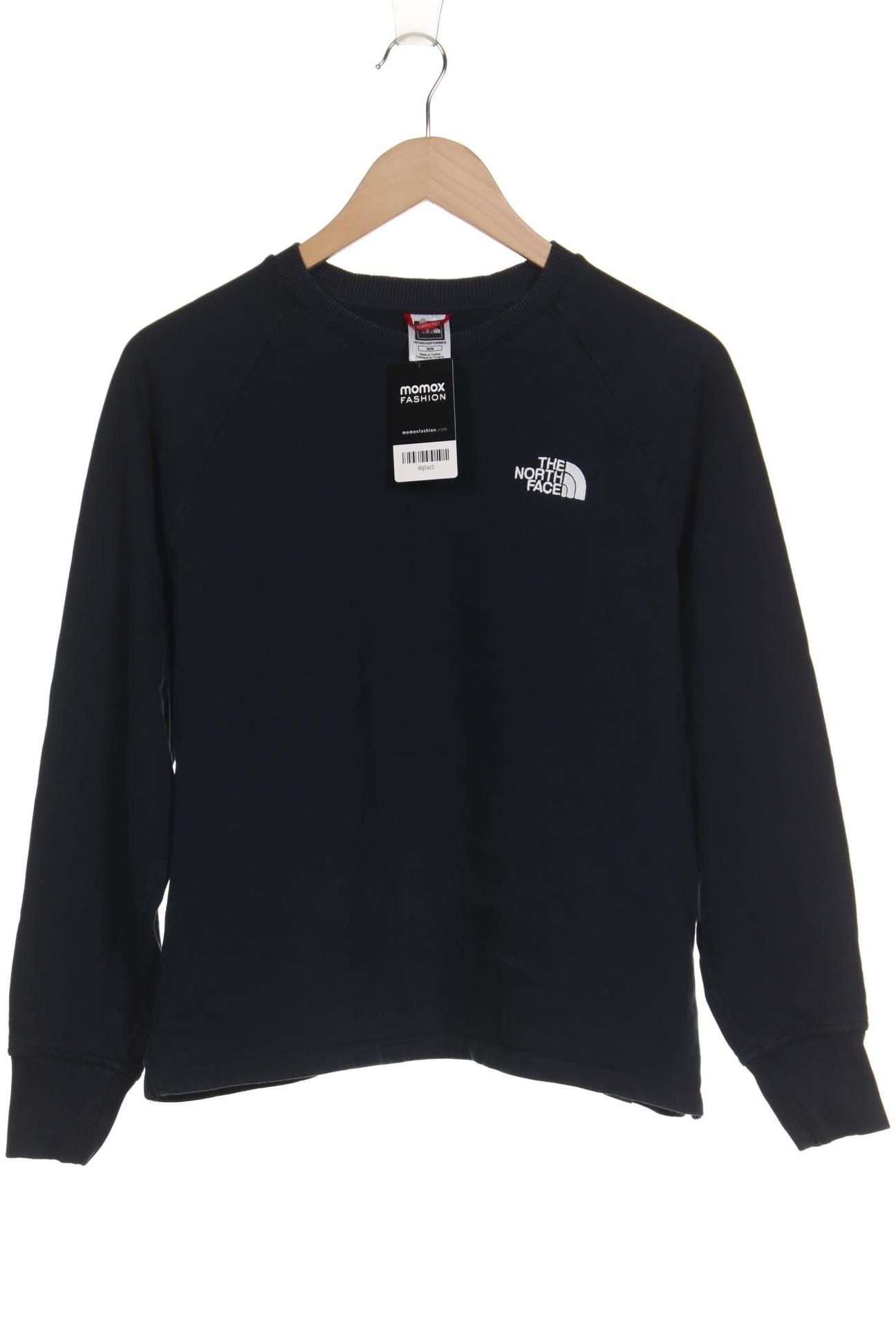 

The North Face Damen Sweatshirt, marineblau, Gr. 38