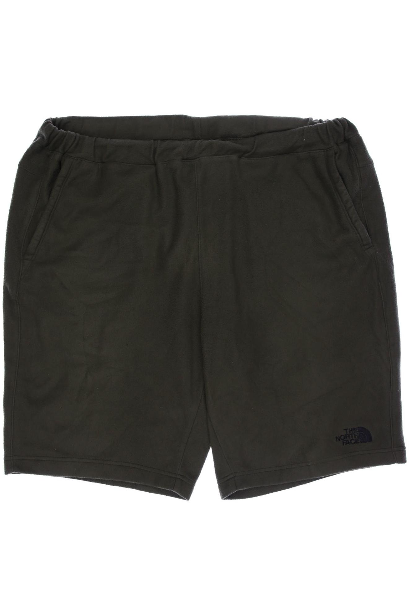 

The North Face Herren Shorts, grün, Gr. 56