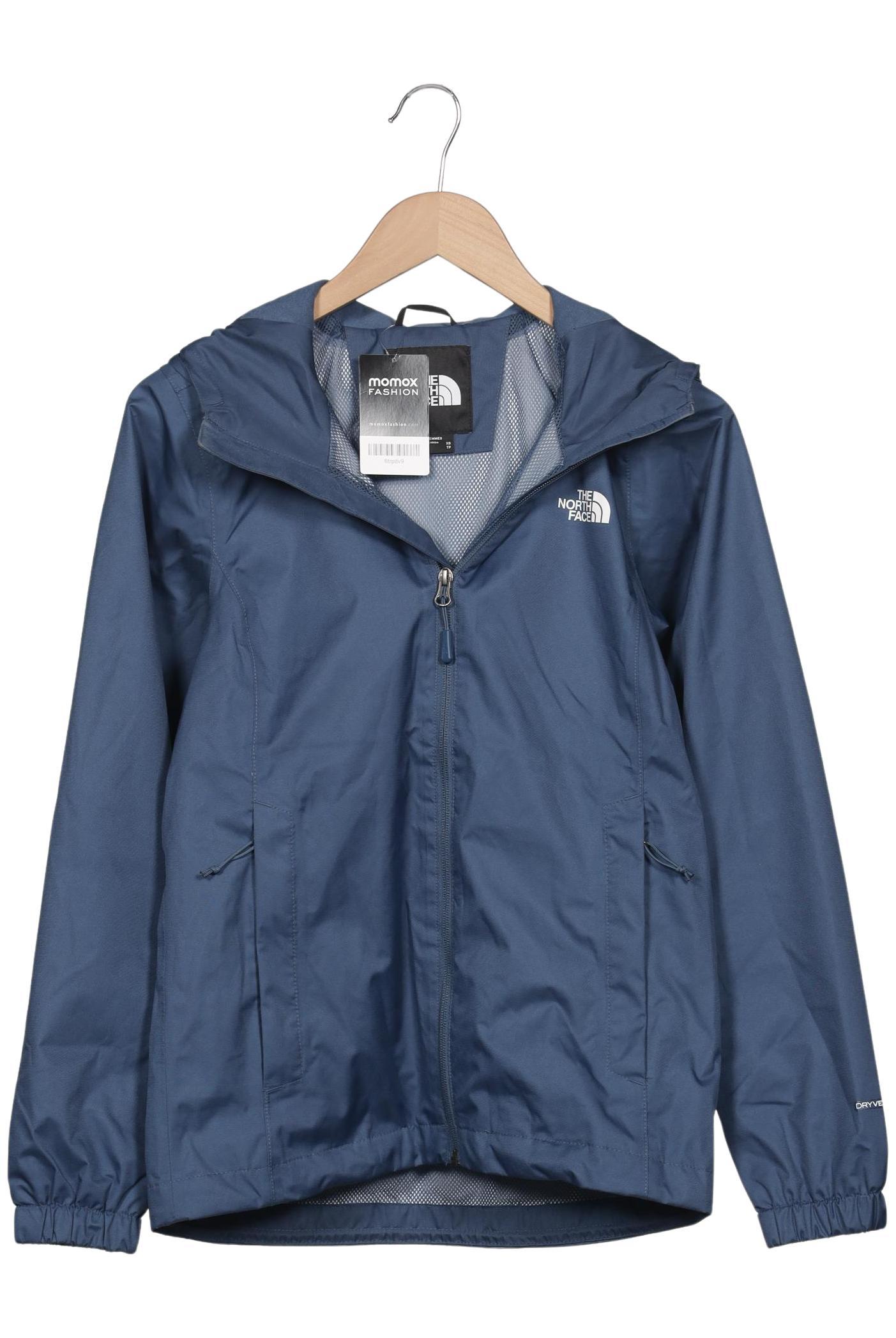 

The North Face Damen Jacke, marineblau, Gr. 34
