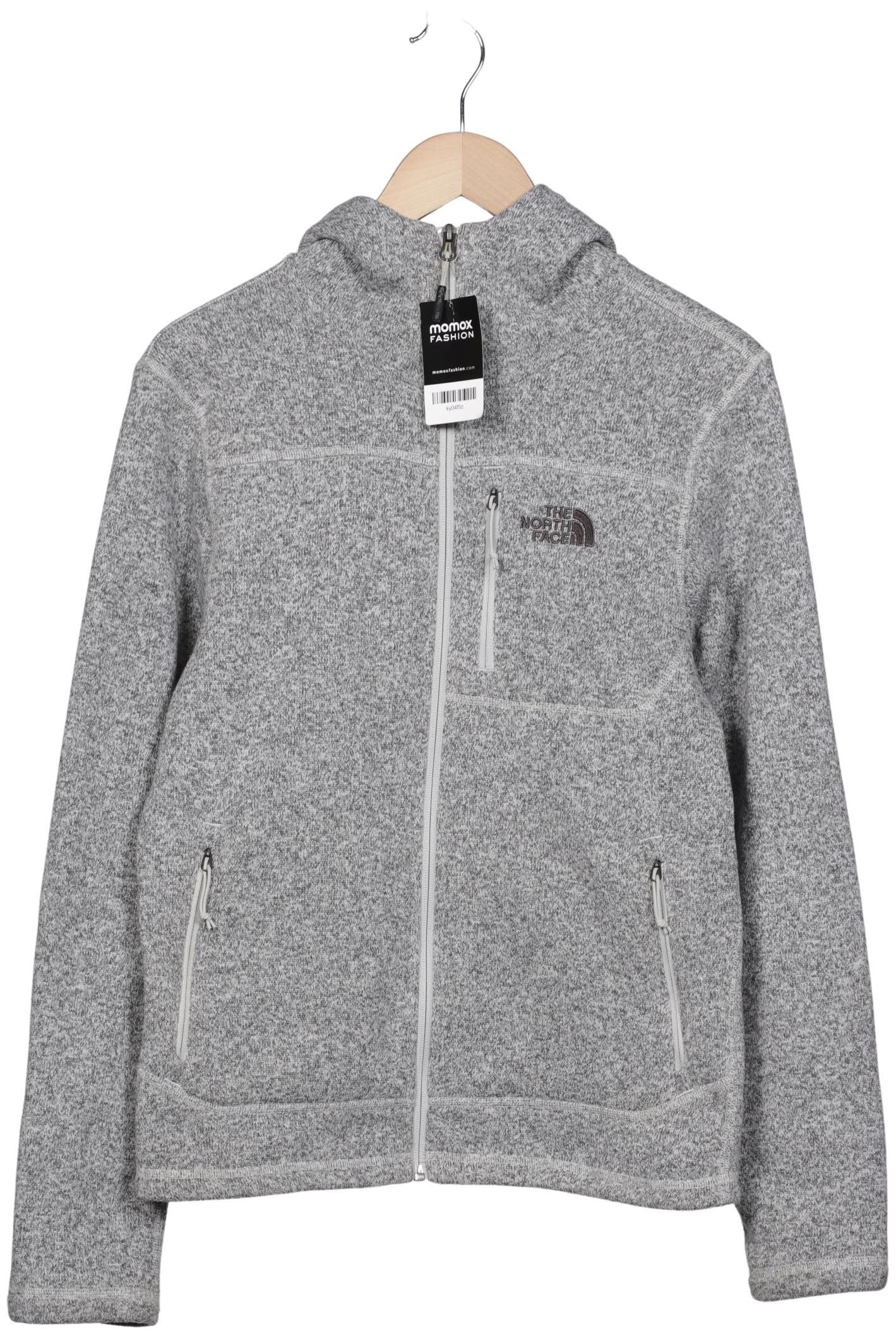 

The North Face Herren Kapuzenpullover, grau, Gr. 46
