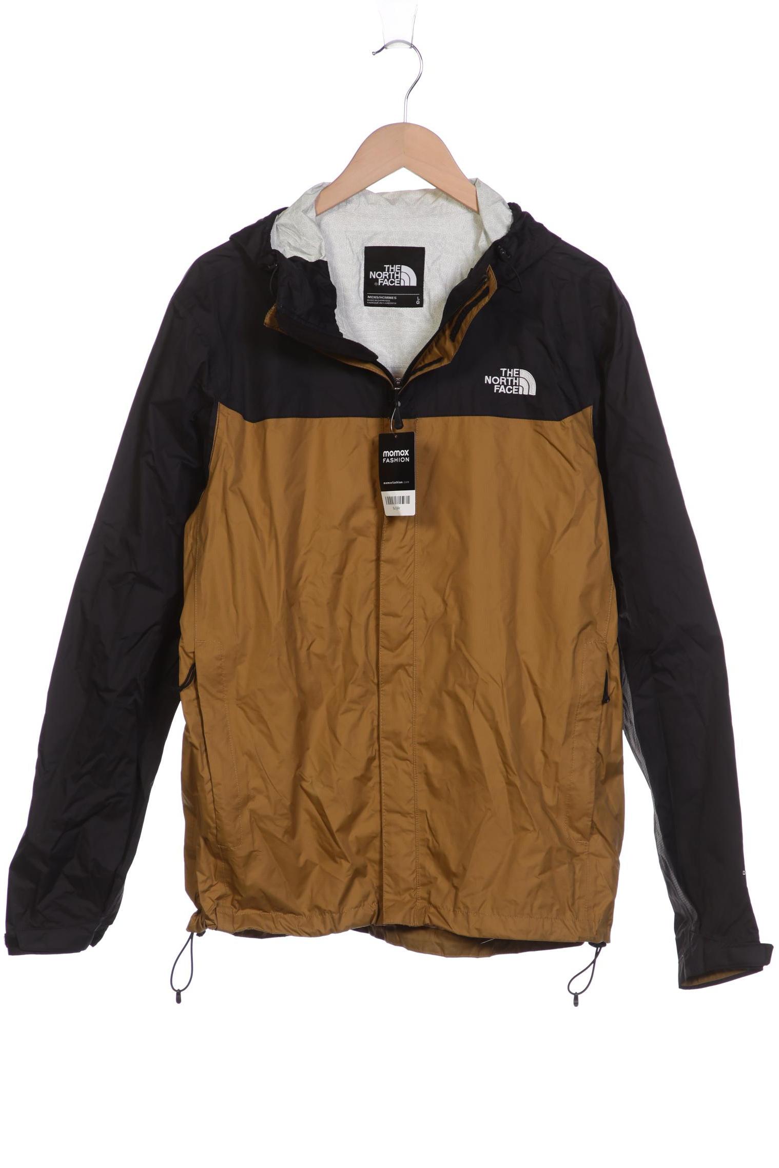 

The North Face Herren Jacke, schwarz