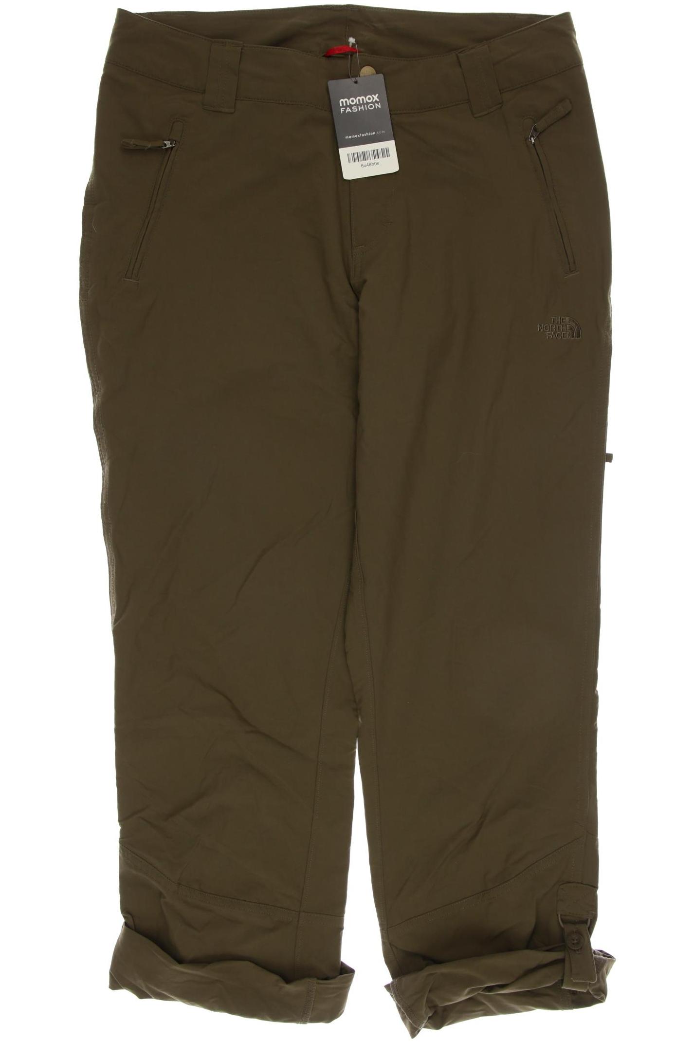 

The North Face Damen Stoffhose, braun