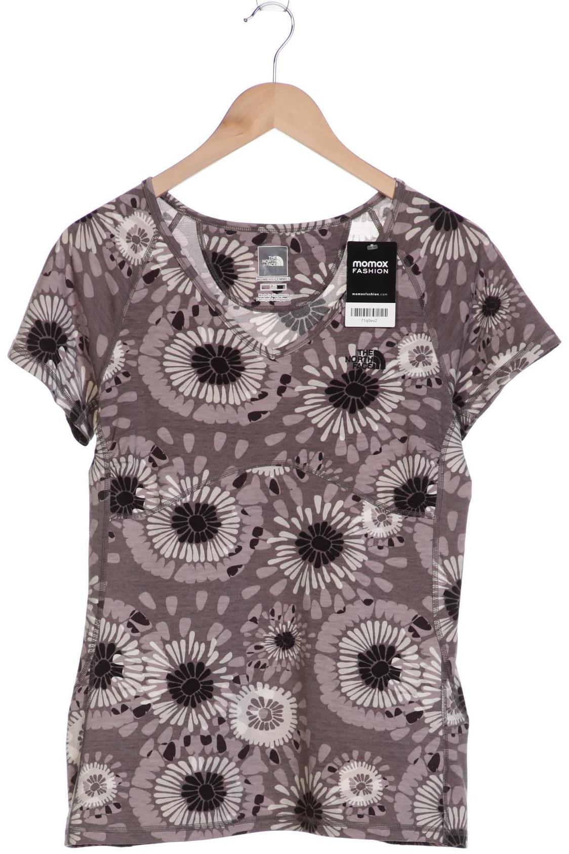 

The North Face Damen T-Shirt, grau