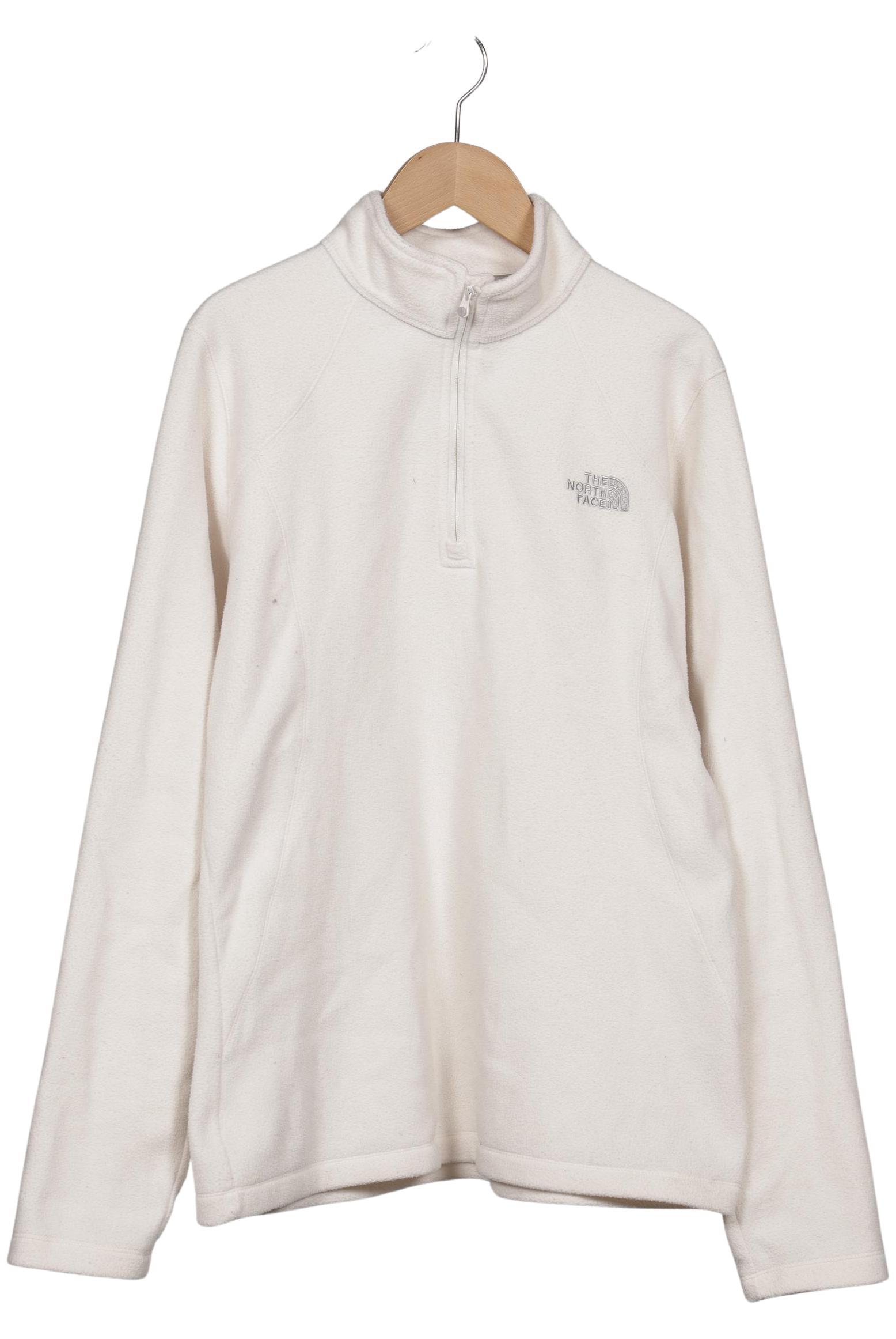 

The North Face Damen Sweatshirt, cremeweiß, Gr. 42