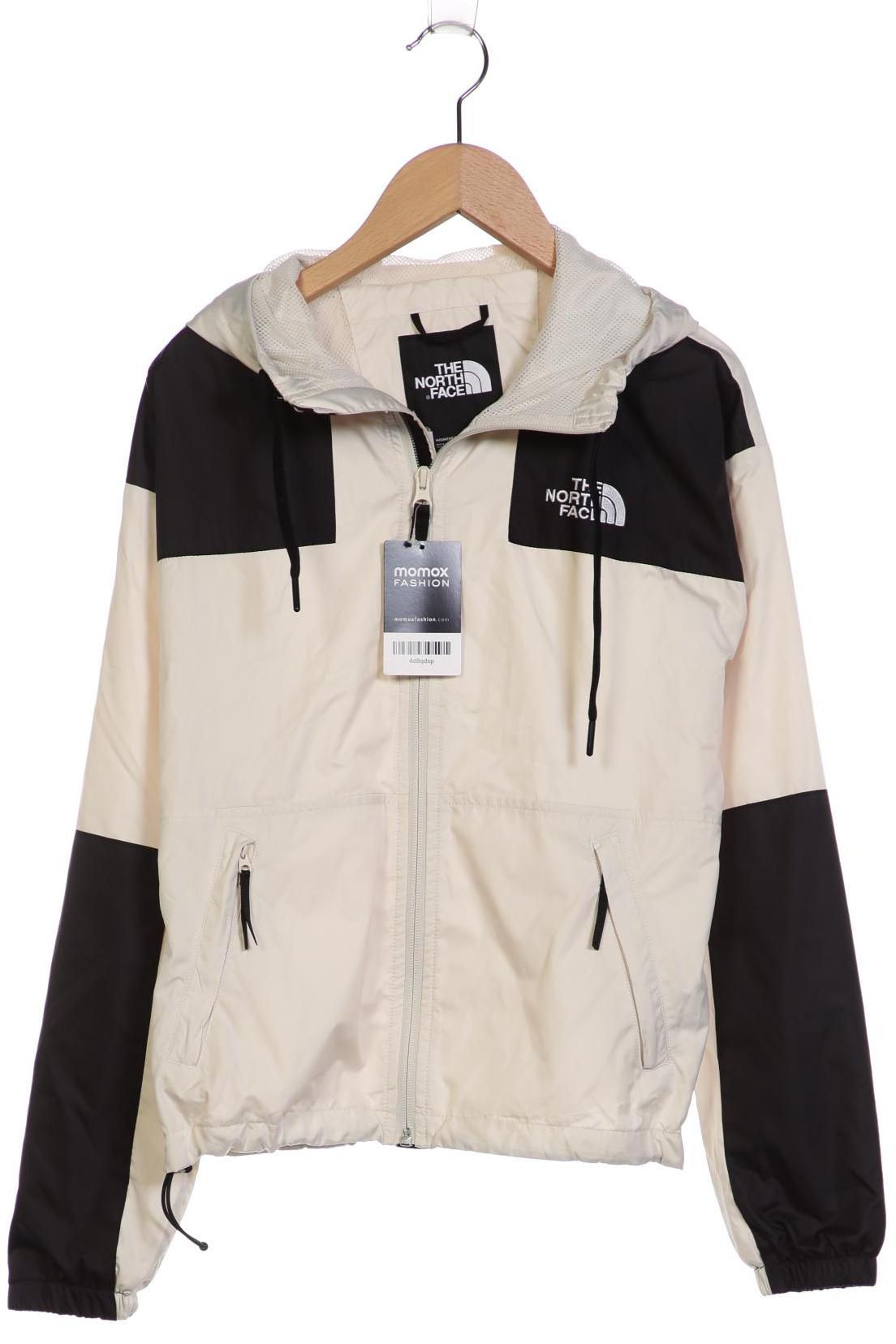 

The North Face Damen Jacke, cremeweiß, Gr. 34
