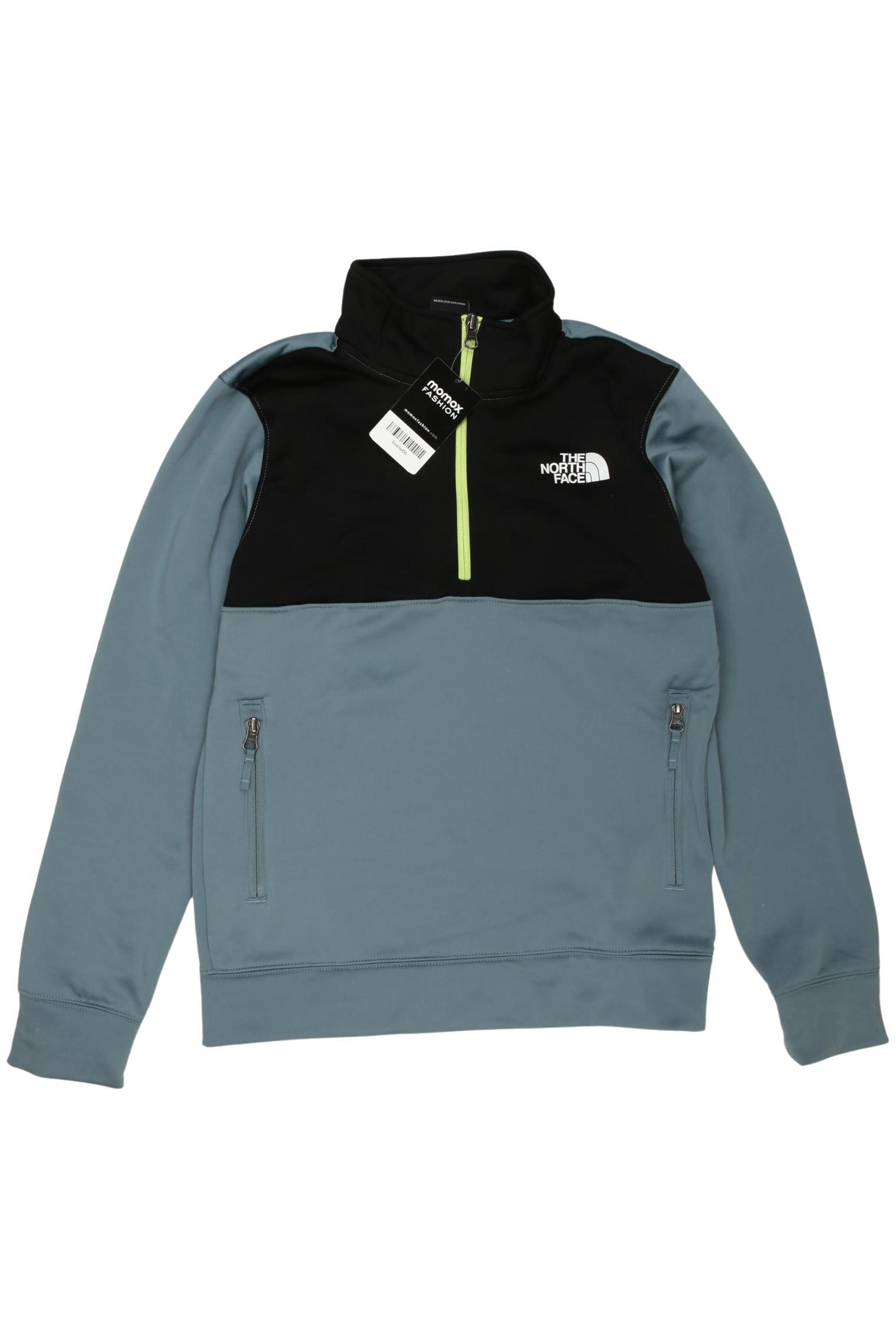 

The North Face Jungen Hoodies & Sweater, neon, Gr. 170