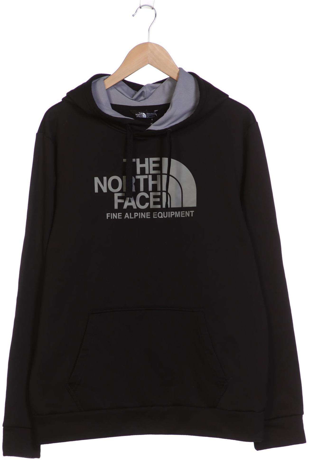 

The North Face Herren Kapuzenpullover, schwarz, Gr. 52
