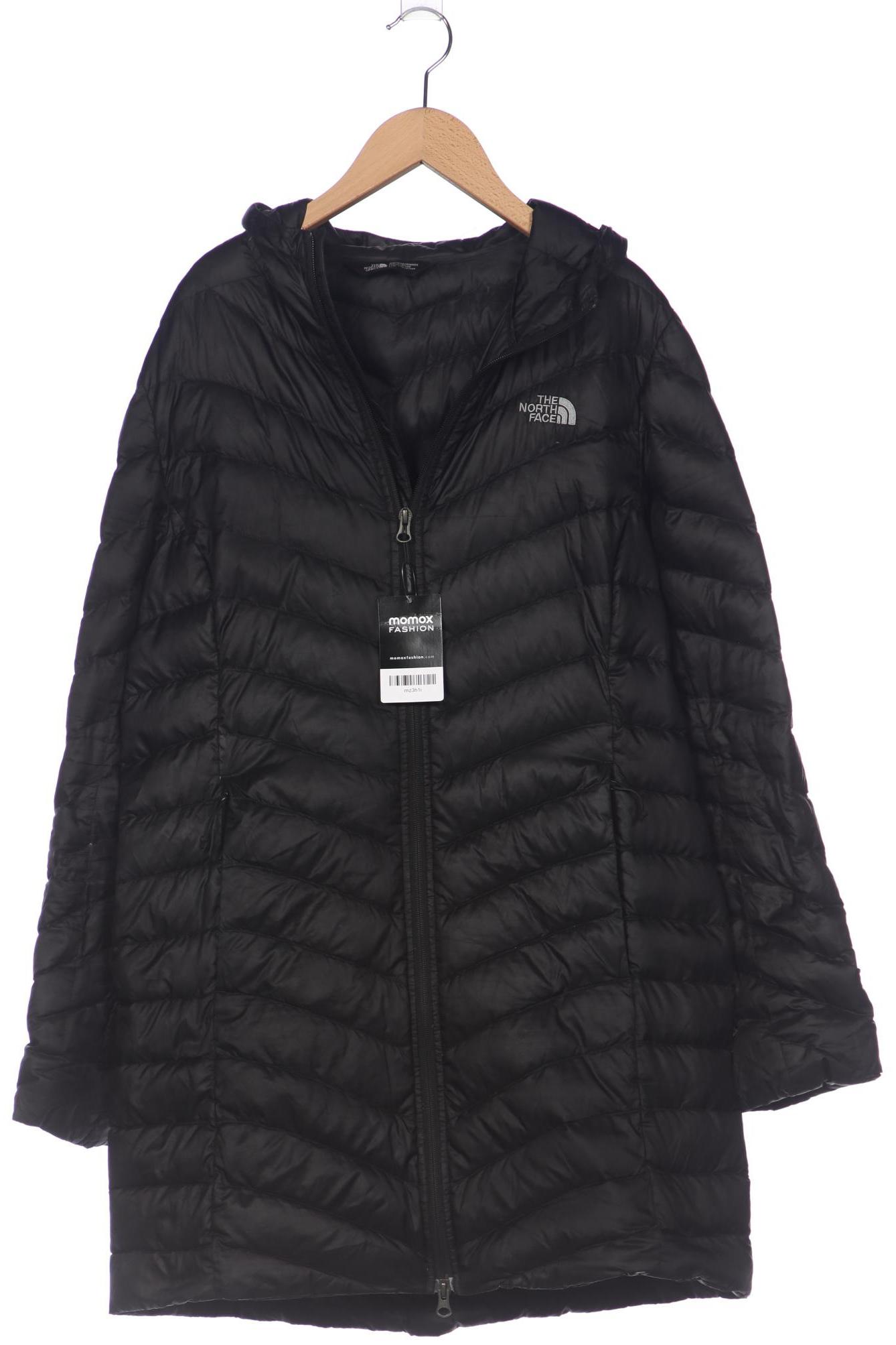 

The North Face Damen Mantel, schwarz, Gr. 42