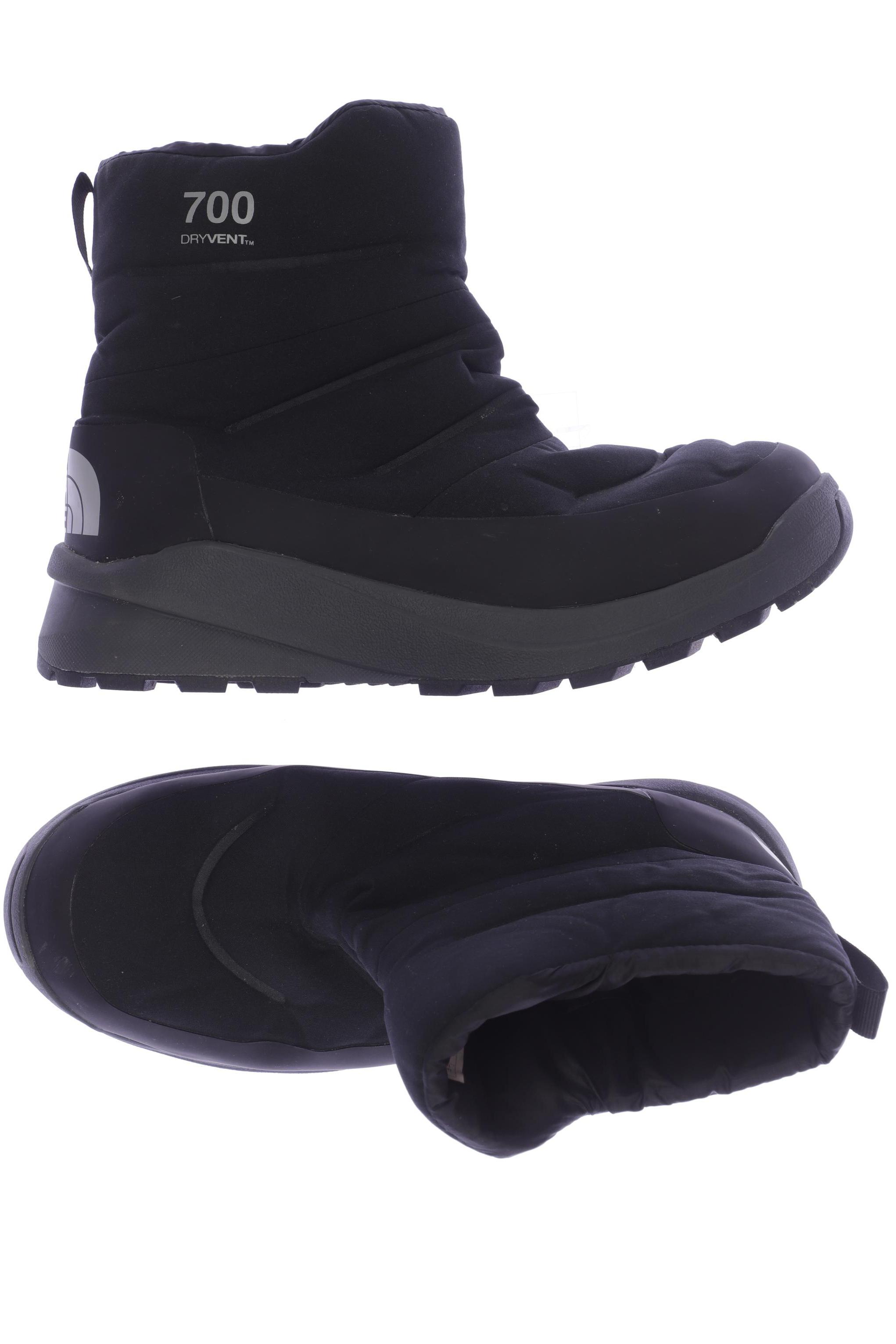 

The North Face Damen Stiefelette, schwarz, Gr. 41