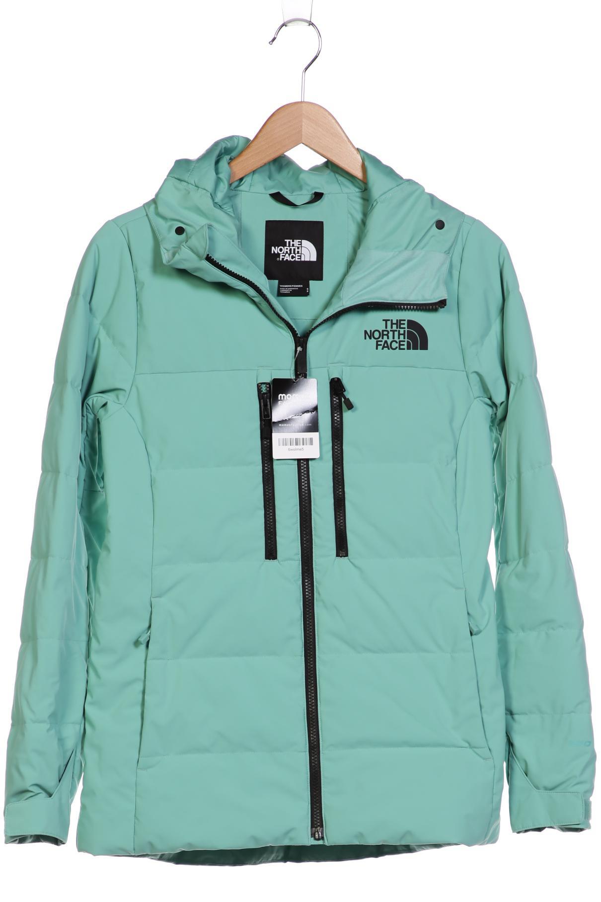 

The North Face Damen Jacke, türkis, Gr. 36