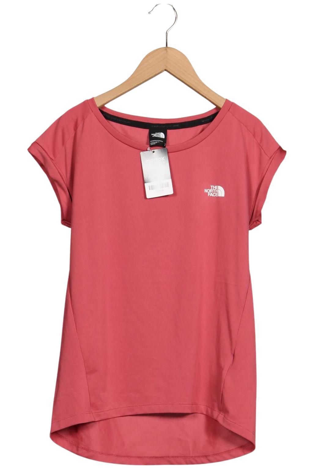

The North Face Damen T-Shirt, pink, Gr. 36