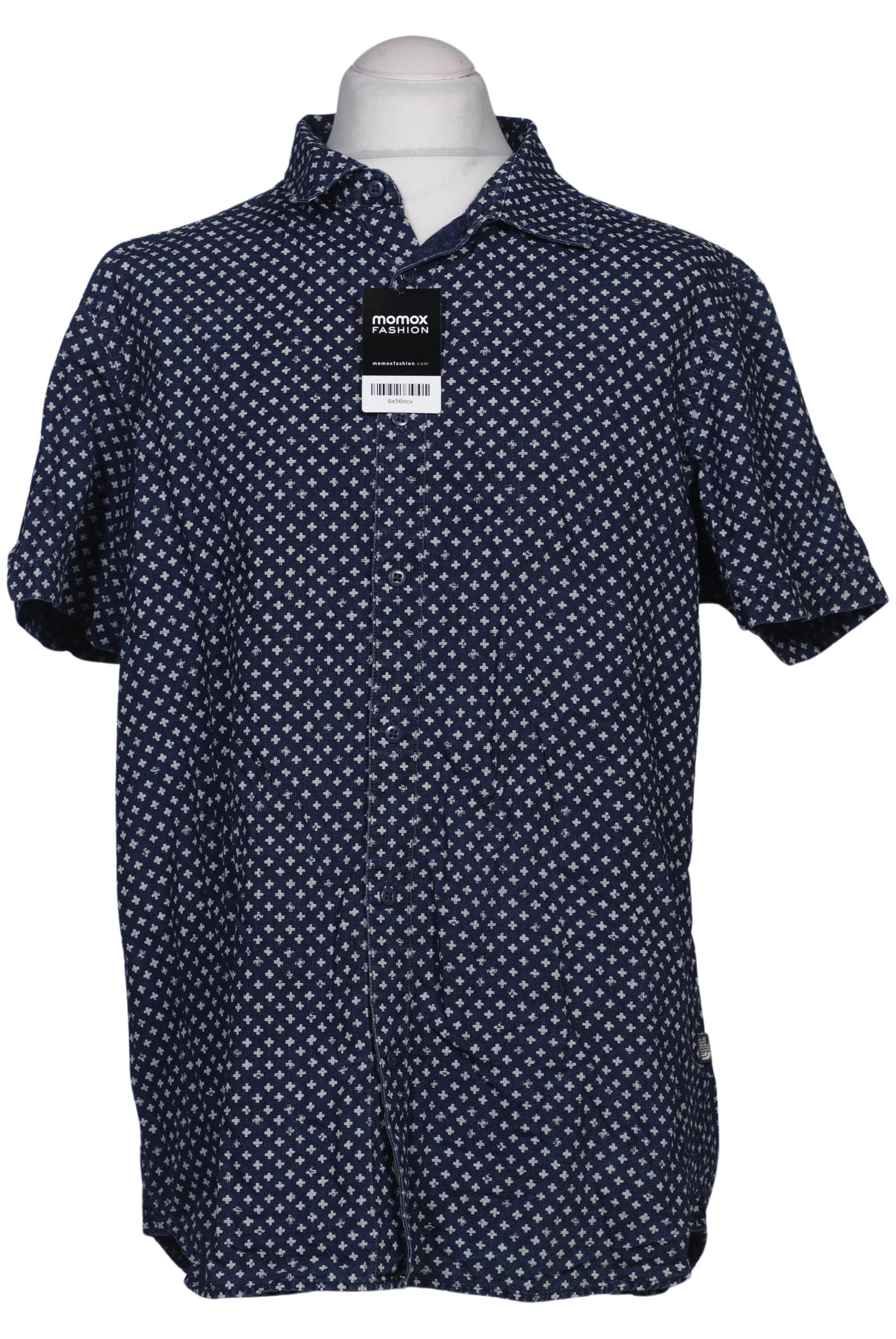 

The North Face Herren Hemd, marineblau, Gr. 54