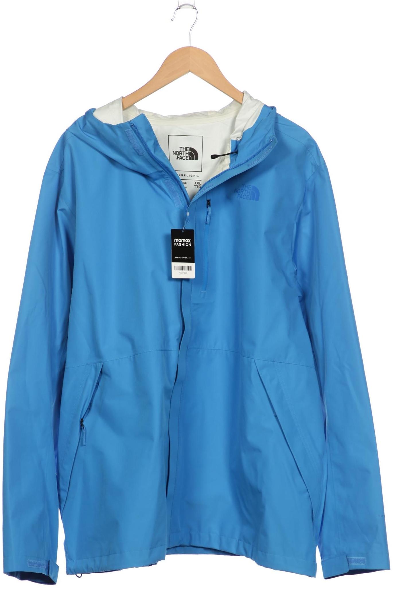 

The North Face Herren Jacke, blau, Gr. 56