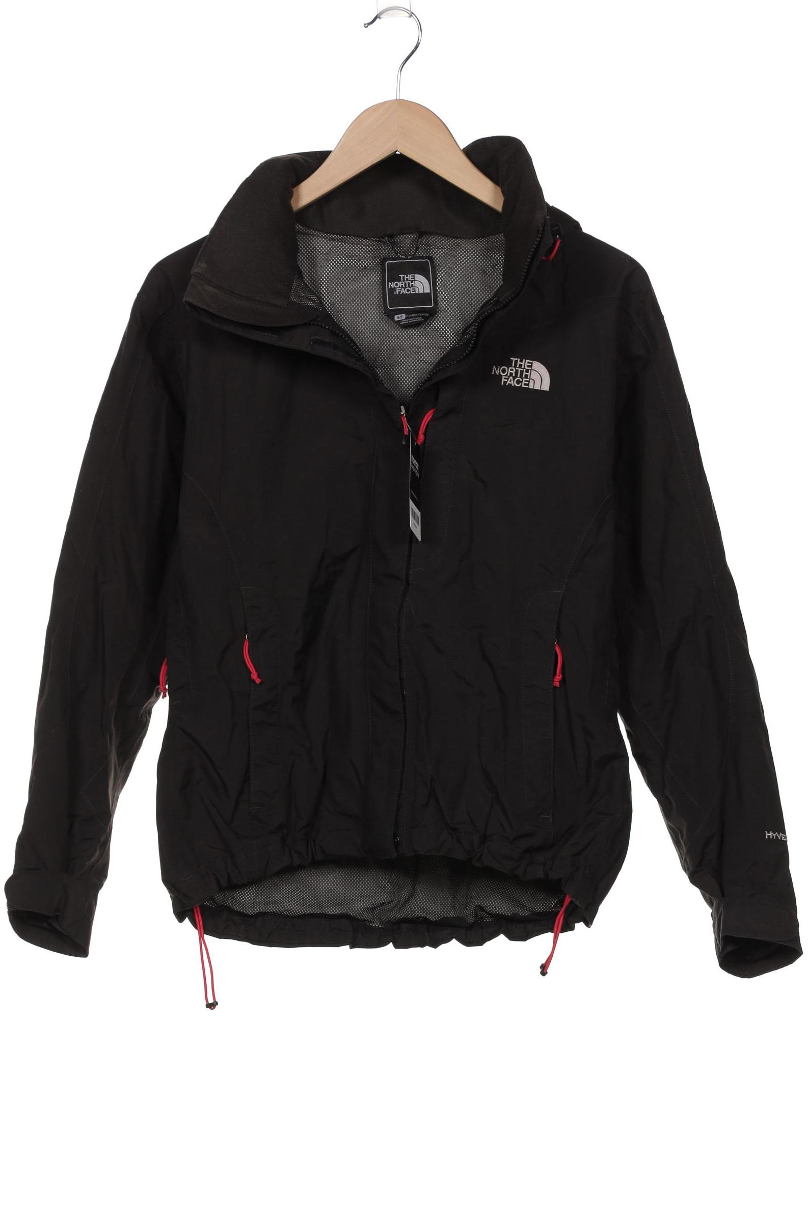 

The North Face Damen Jacke, schwarz, Gr. 36