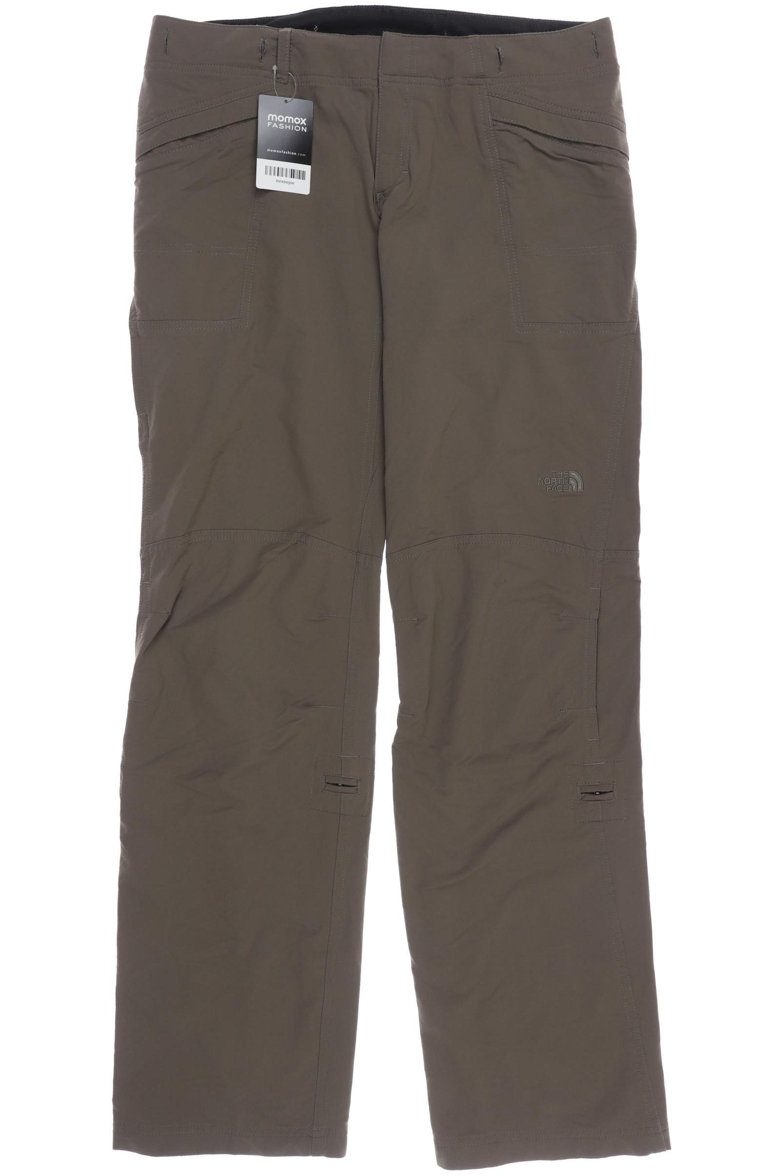 

The North Face Damen Stoffhose, braun, Gr. 8