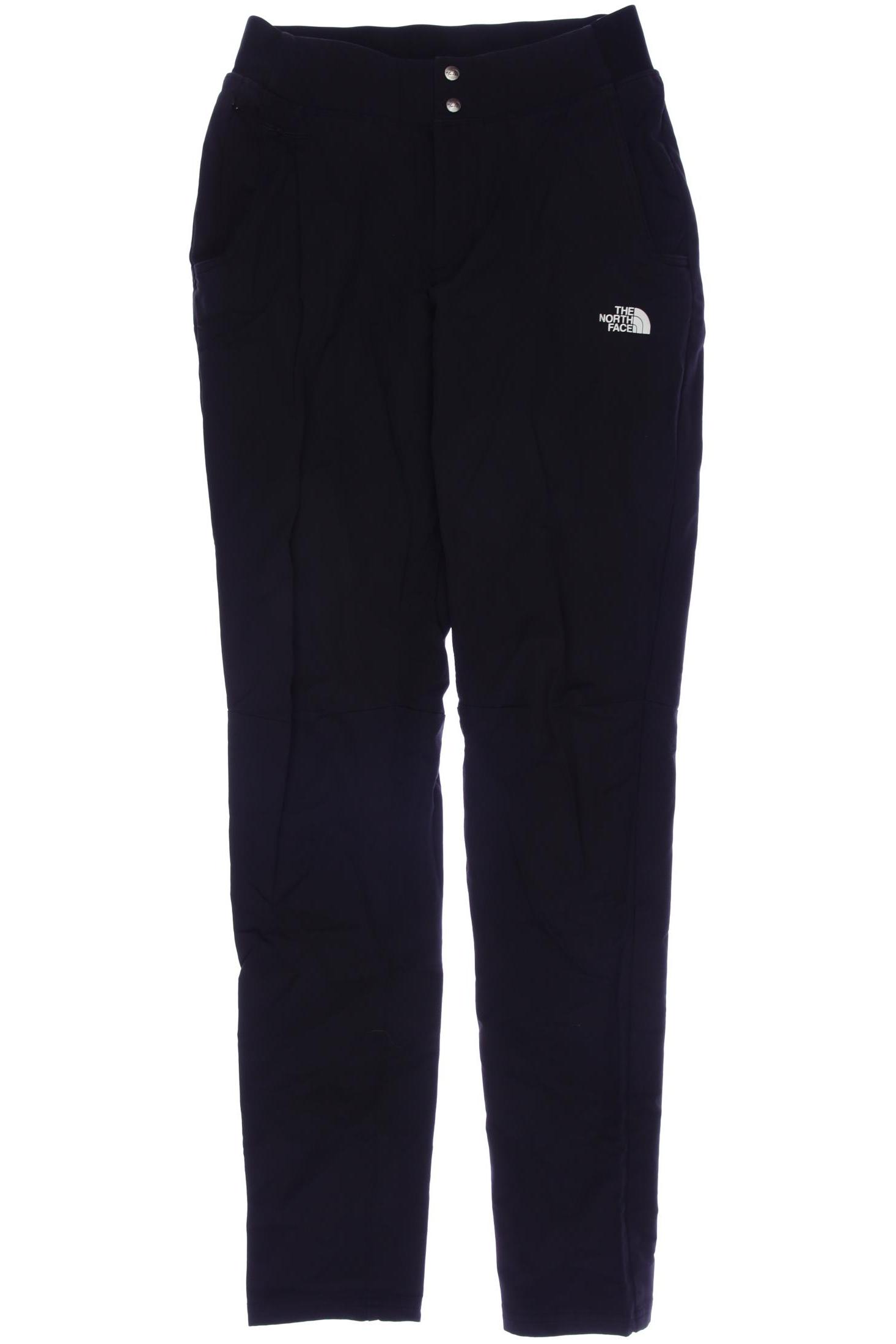 

The North Face Damen Stoffhose, schwarz, Gr. 6