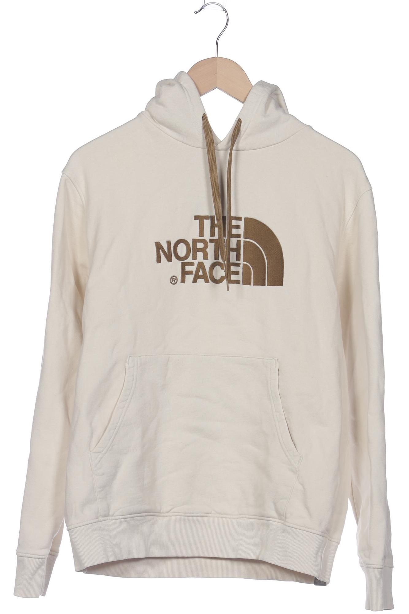 

The North Face Herren Kapuzenpullover, cremeweiß, Gr. 52