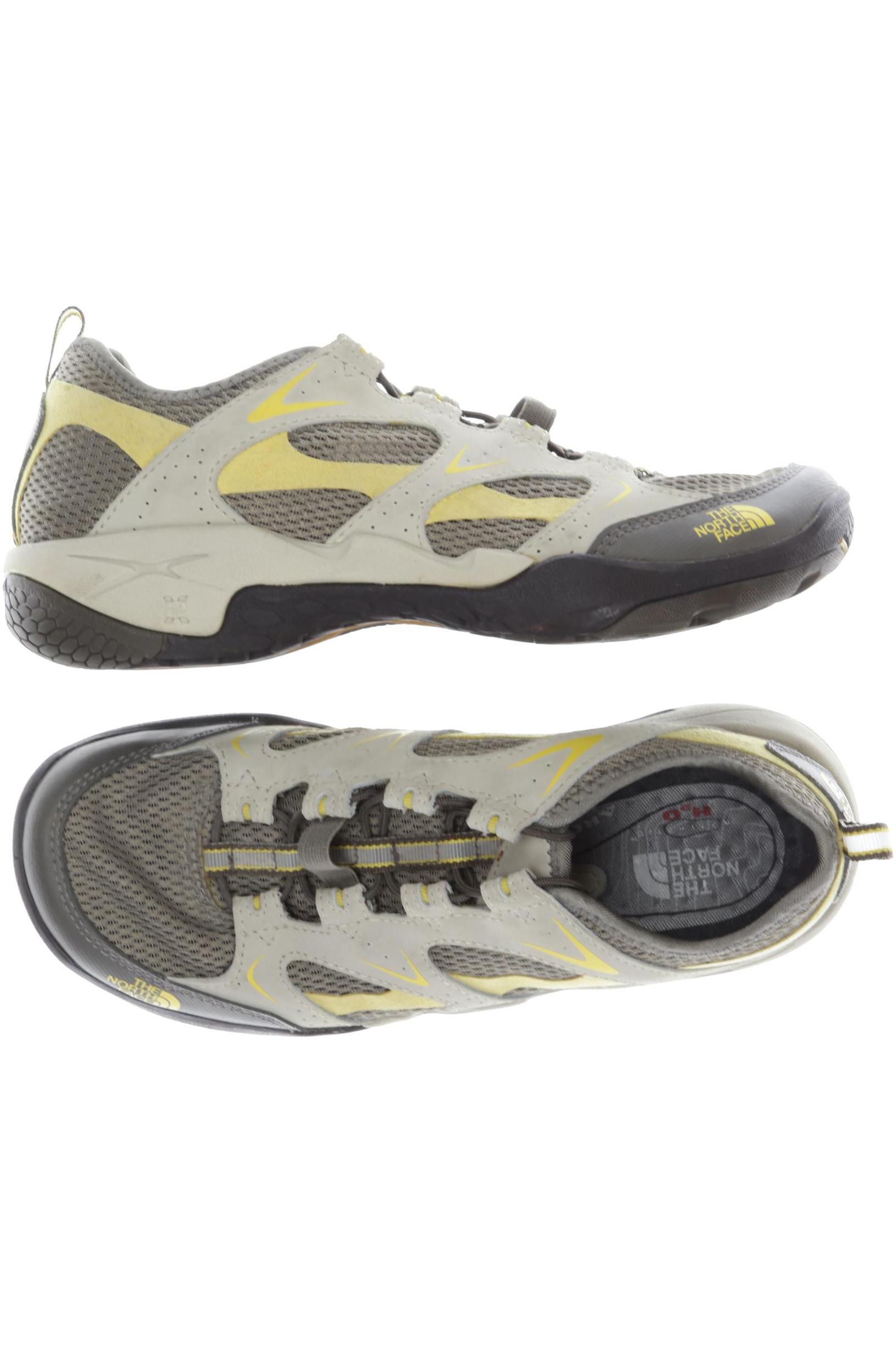 

The North Face Damen Sneakers, beige, Gr. 39