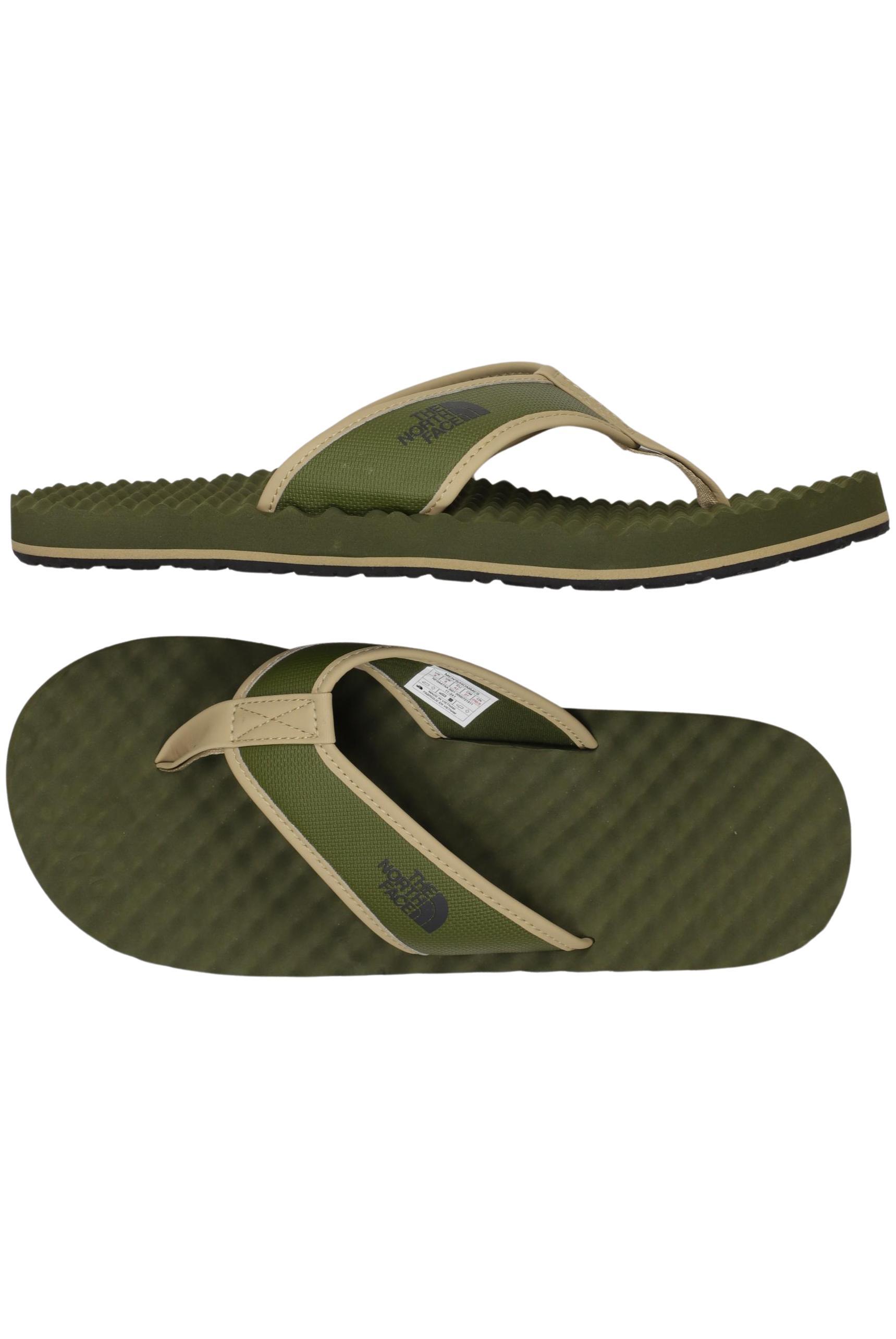 

The North Face Herren Sandale, grün, Gr. 42