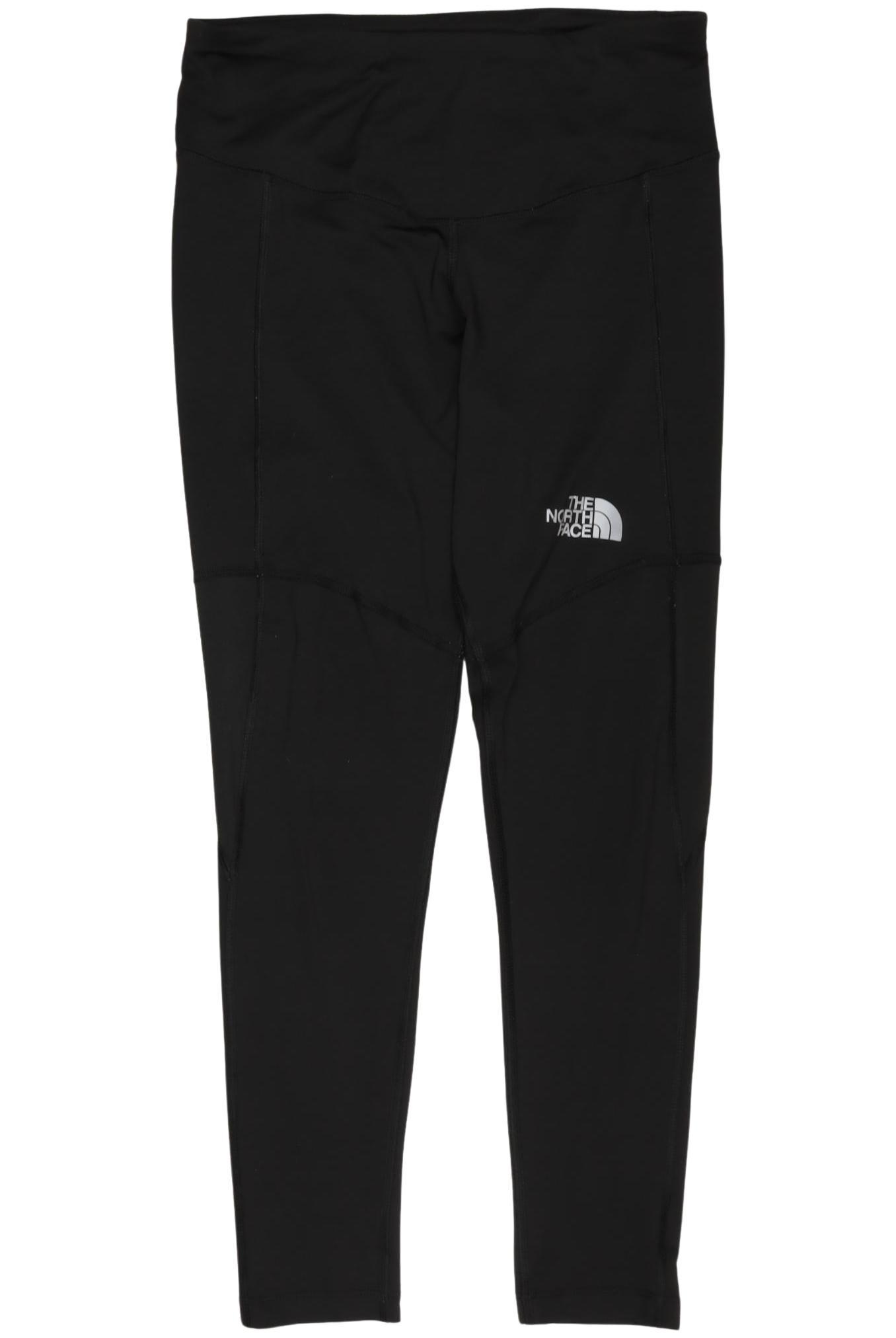 

The North Face Damen Stoffhose, schwarz, Gr. 0