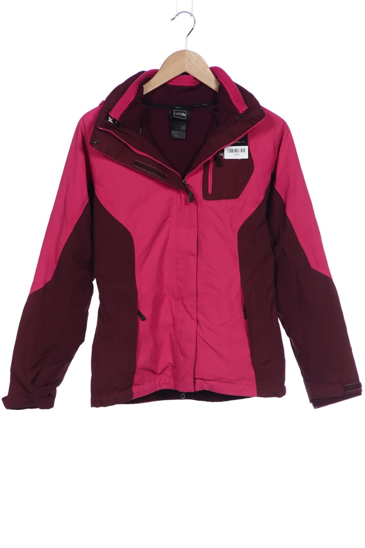 

The North Face Damen Jacke, pink, Gr. 36