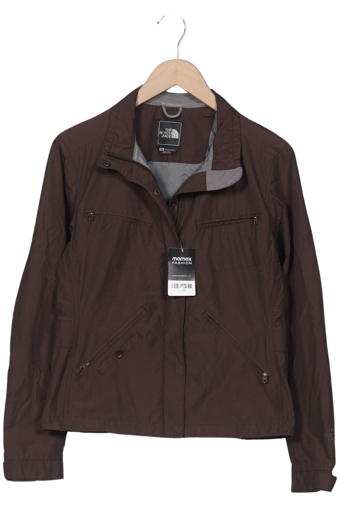 

The North Face Damen Jacke, braun, Gr. 38