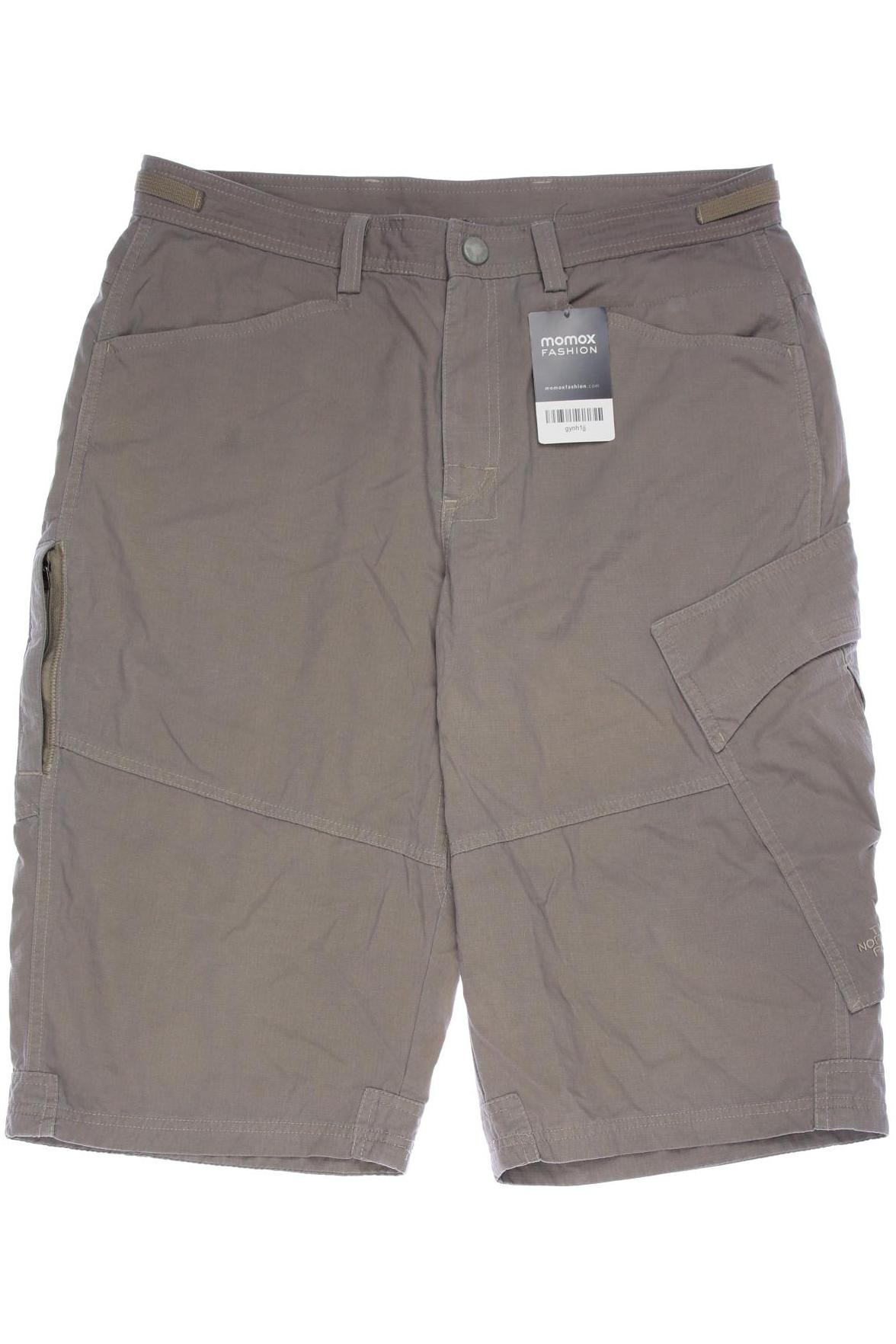 

The North Face Herren Shorts, grau, Gr. 34