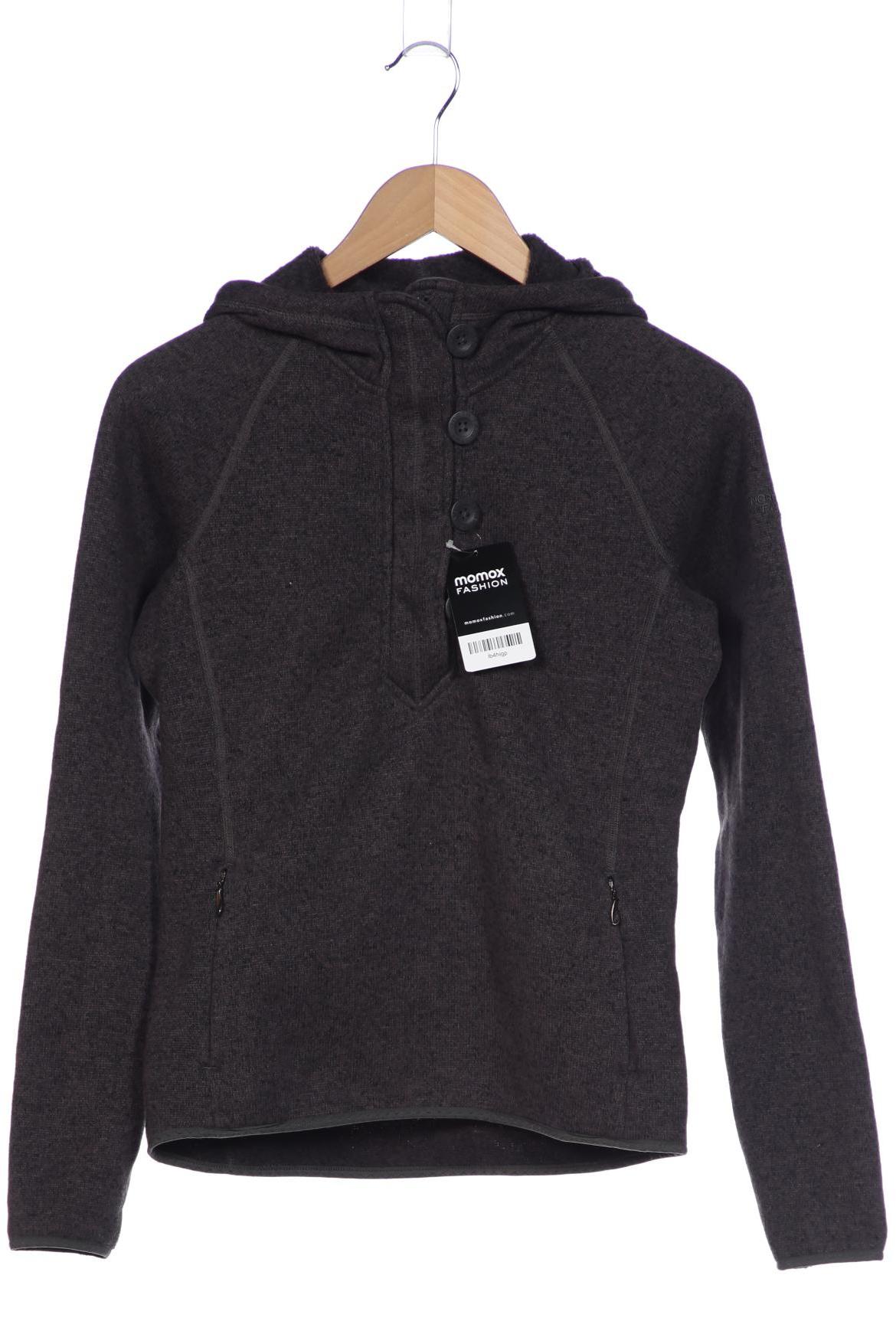 

The North Face Damen Kapuzenpullover, grau, Gr. 36