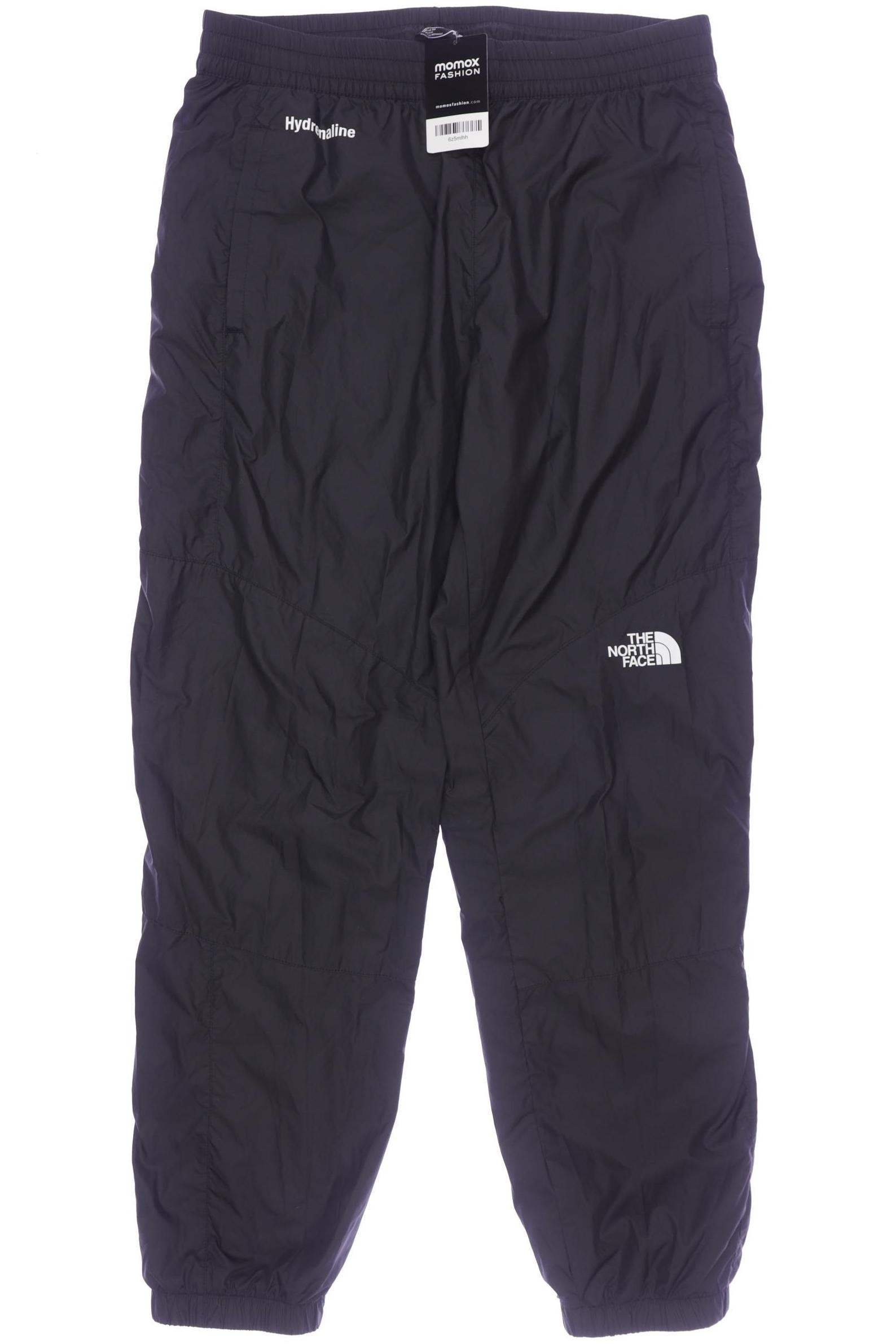 

The North Face Herren Stoffhose, schwarz, Gr. 0