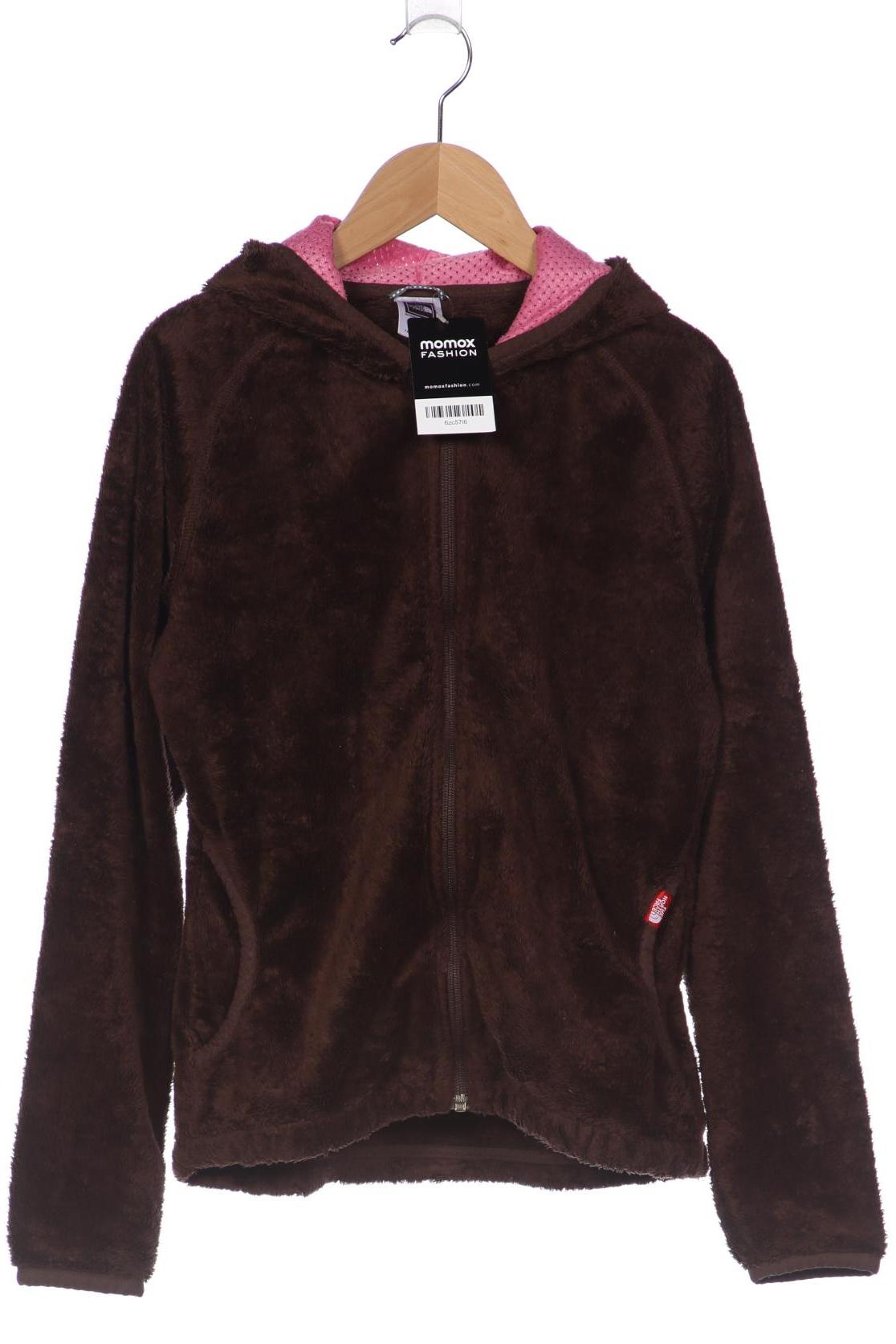 

The North Face Damen Kapuzenpullover, braun