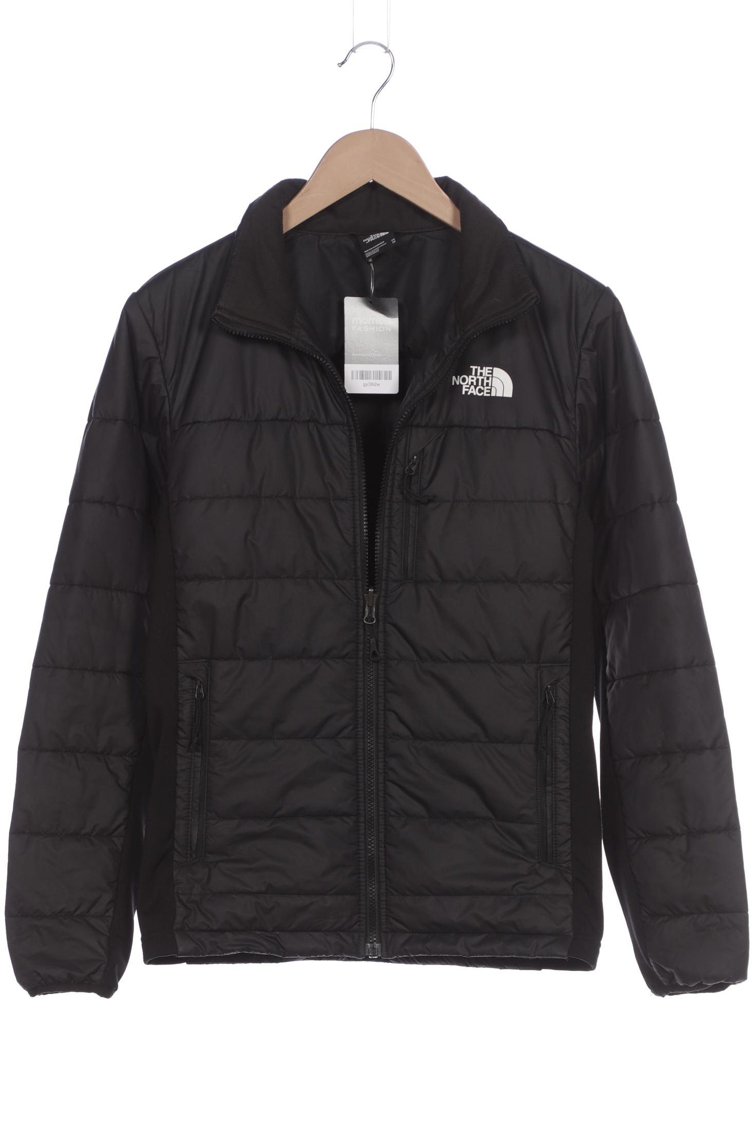 

The North Face Herren Jacke, schwarz, Gr. 44