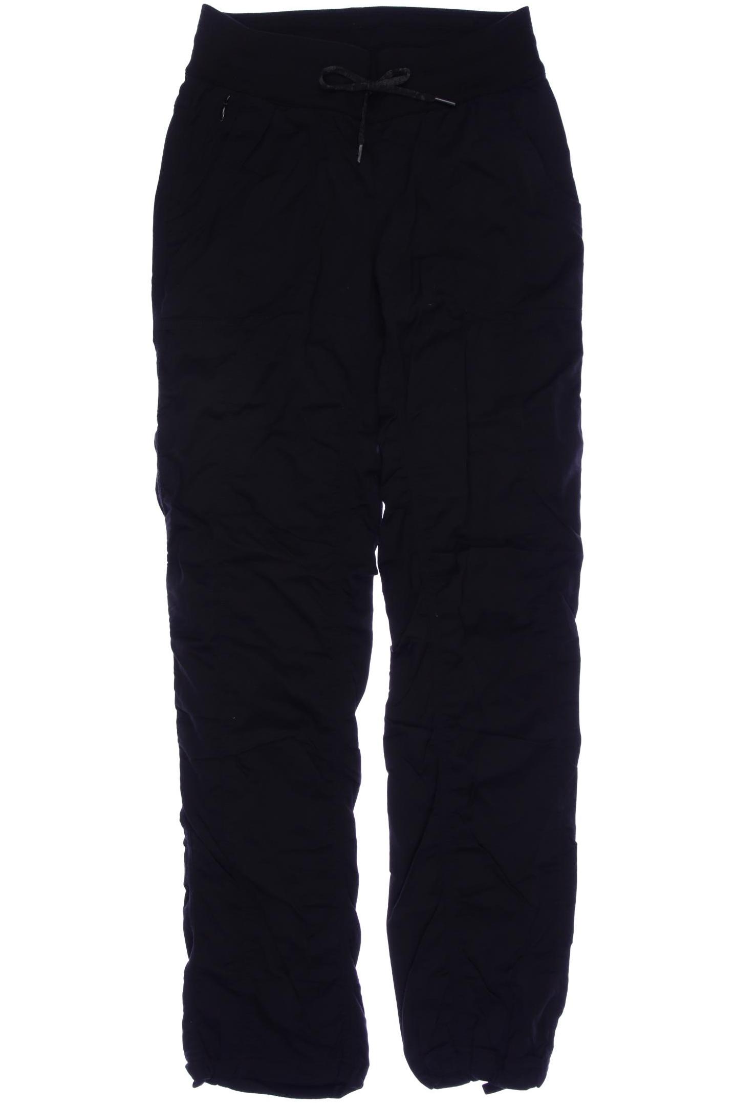

The North Face Damen Stoffhose, schwarz, Gr. 0