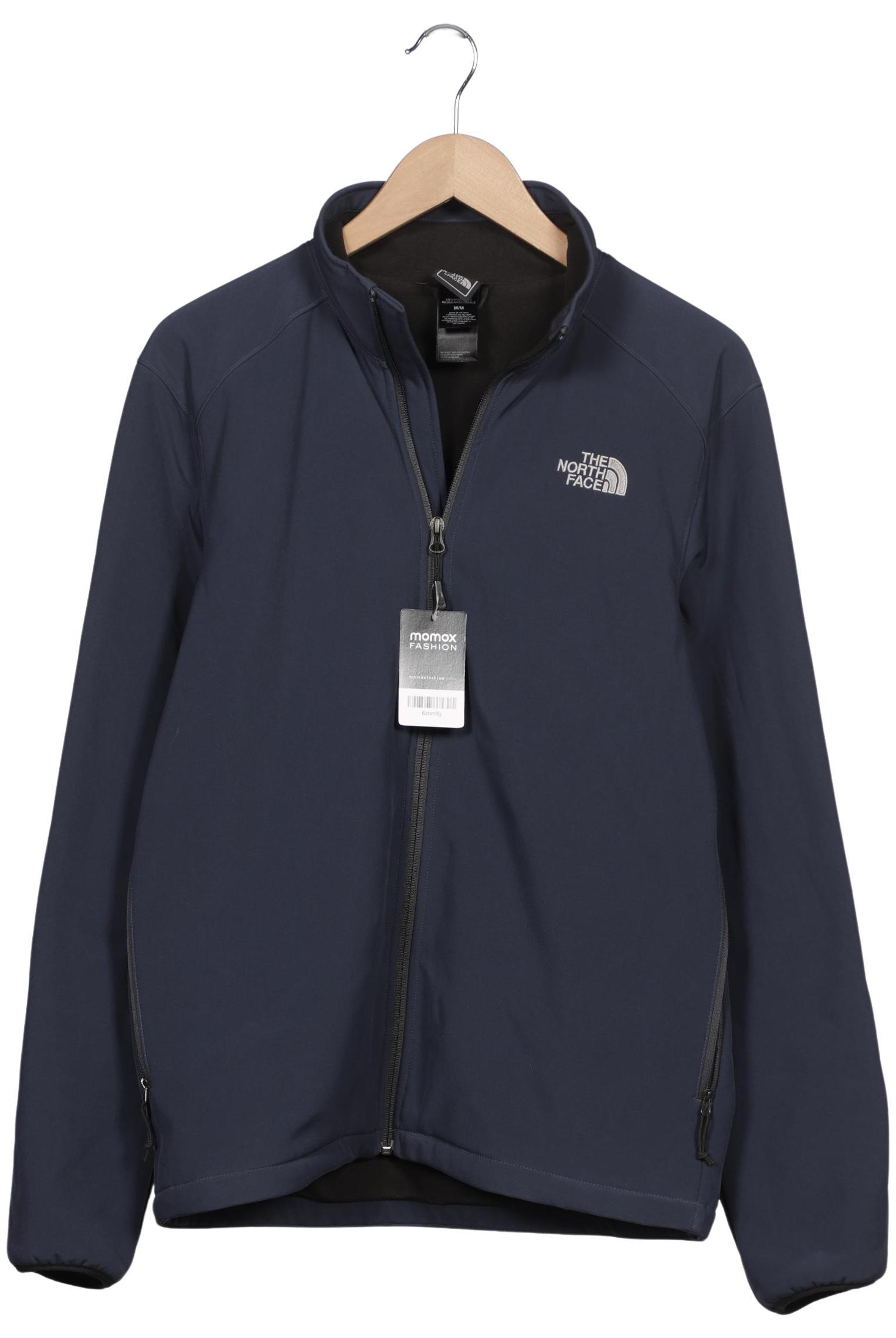 

The North Face Herren Jacke, marineblau, Gr. 48
