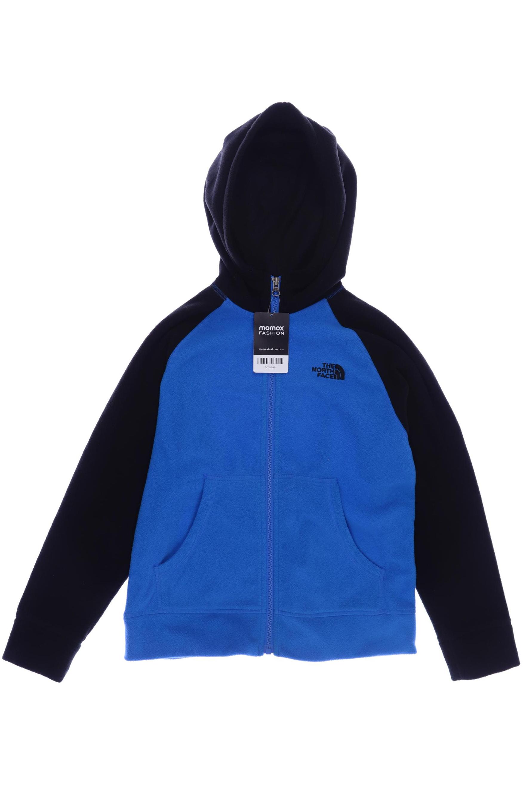 

The North Face Herren Hoodies & Sweater, blau, Gr. 140