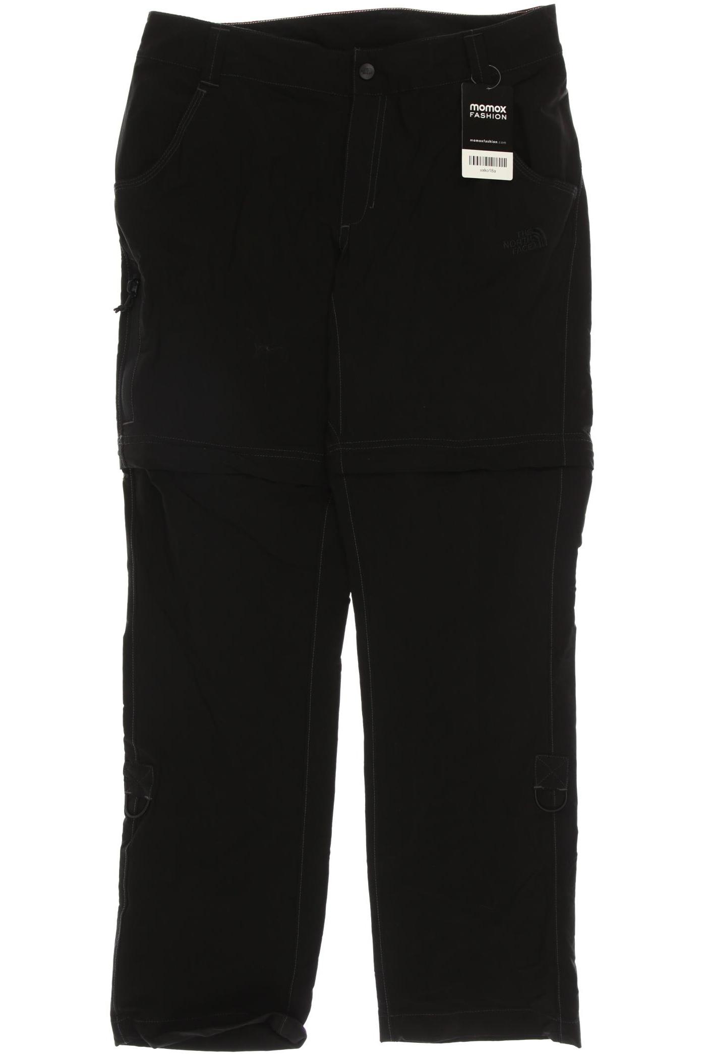 

The North Face Damen Stoffhose, schwarz, Gr. 42
